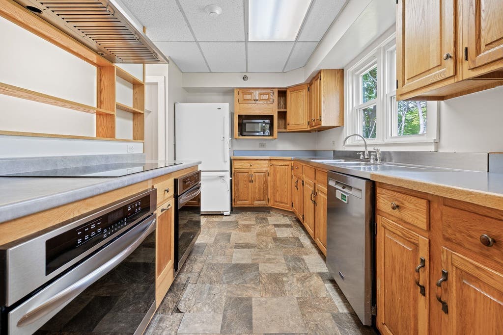 Photo of 1 Prospect Street, Hanover, NH 03755 (MLS # 5104794)