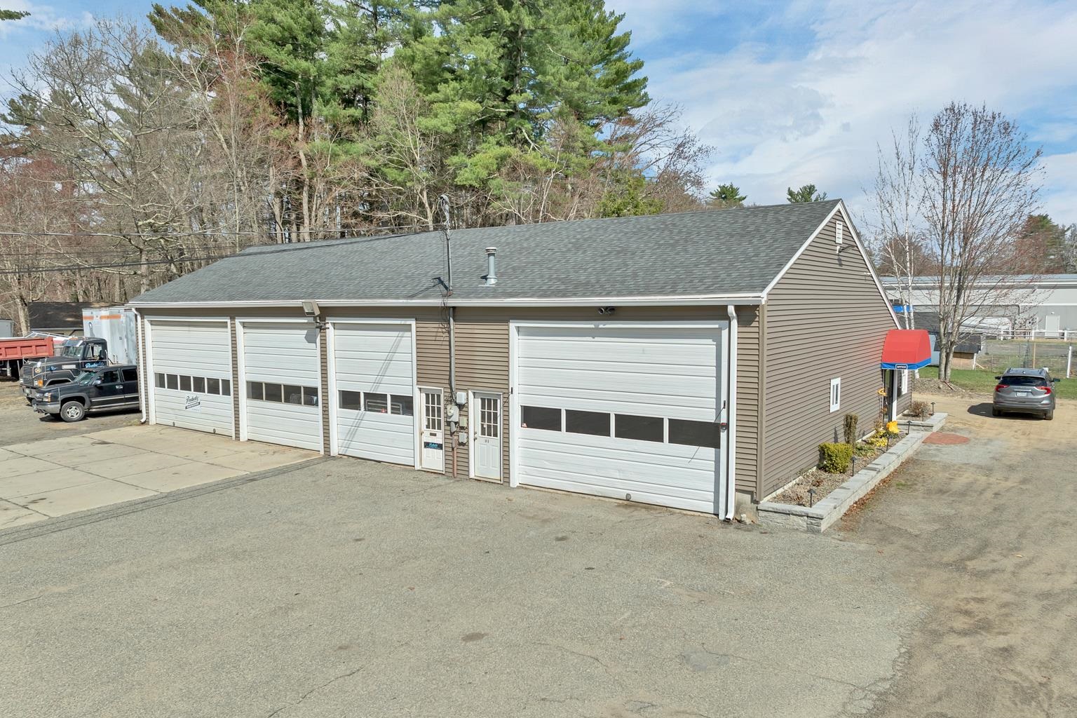 14 Danville Road