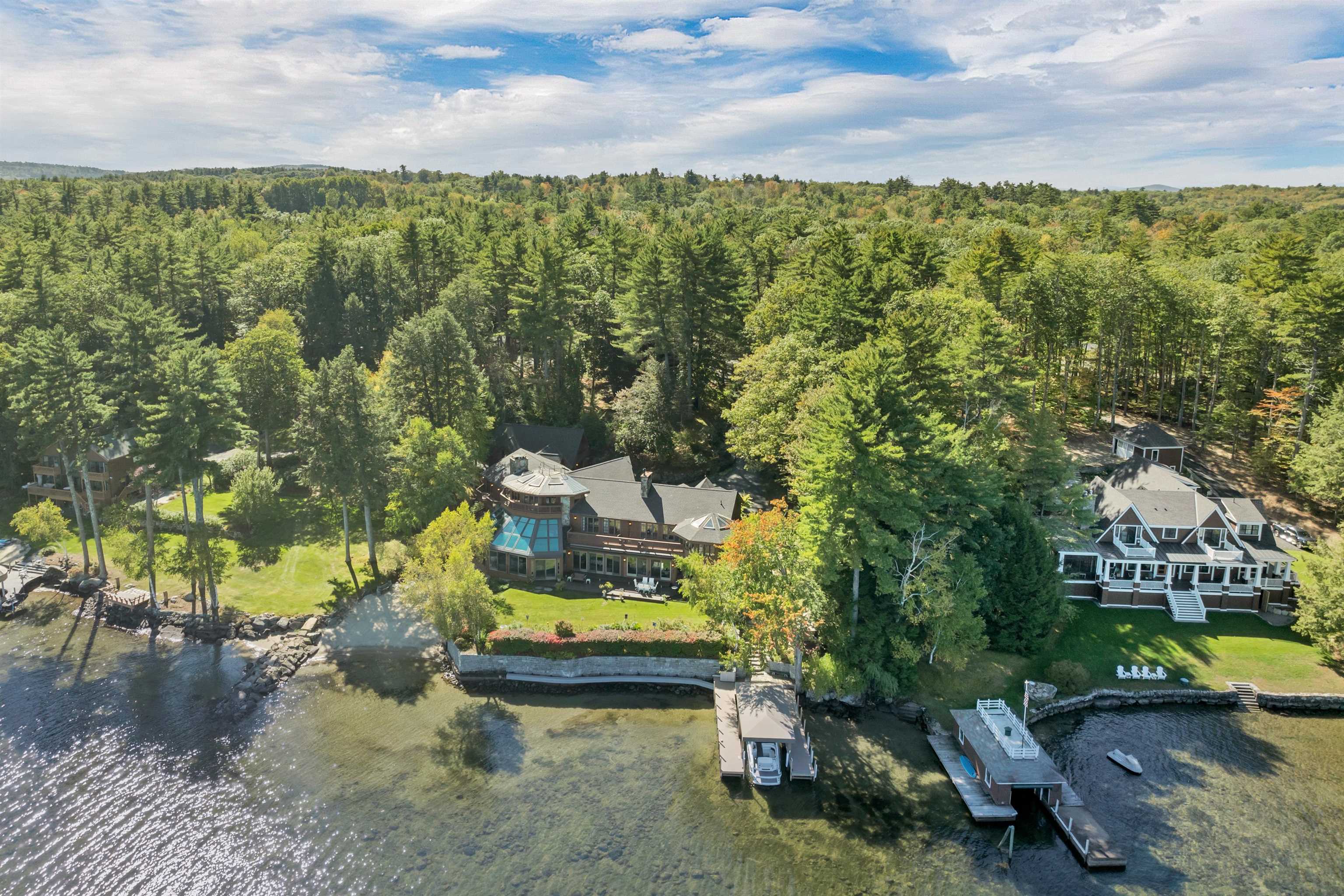 211 Dockham Shore Road