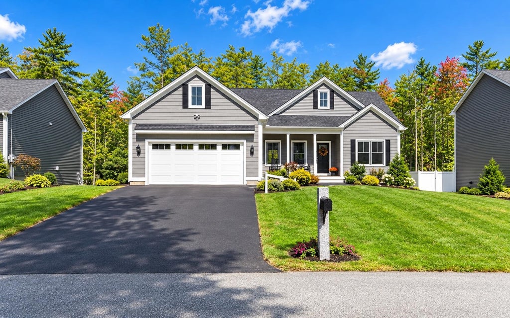 Photo of 45 Old Walpole Road, Keene, NH 03431 (MLS # 5110655)