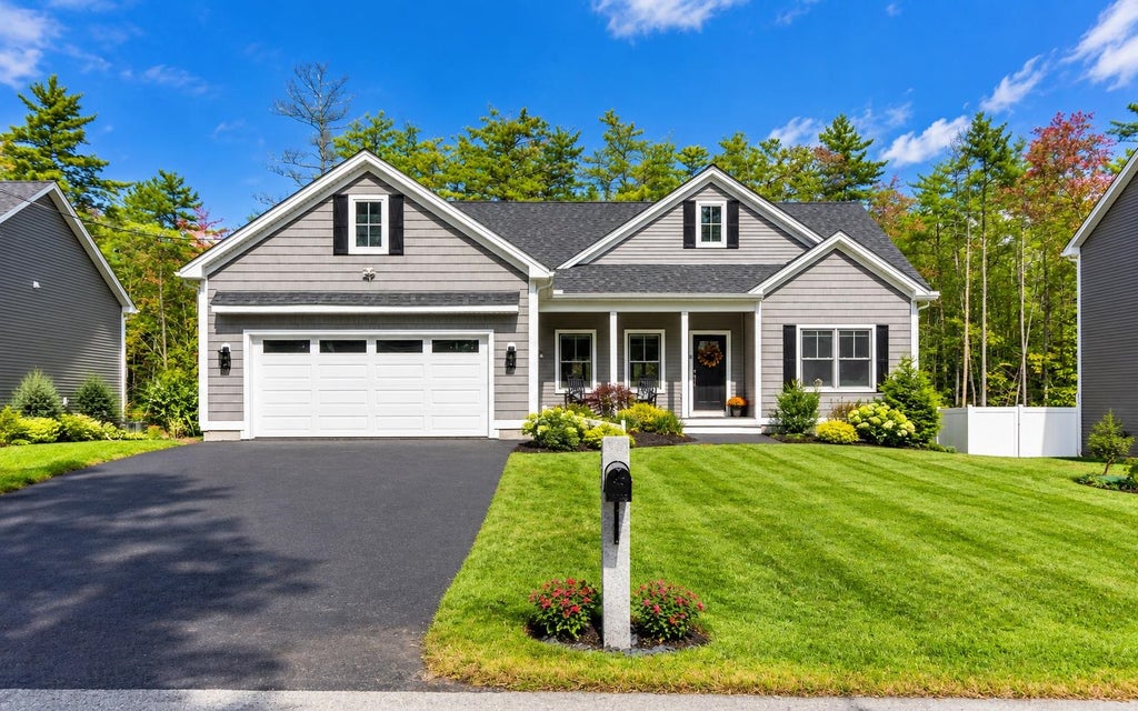 Photo of 45 Old Walpole Road, Keene, NH 03431 (MLS # 5110655)