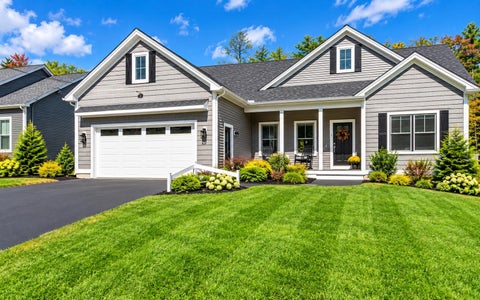 Photo of 45 Old Walpole Road, Keene, NH 03431 (MLS # 5110655)