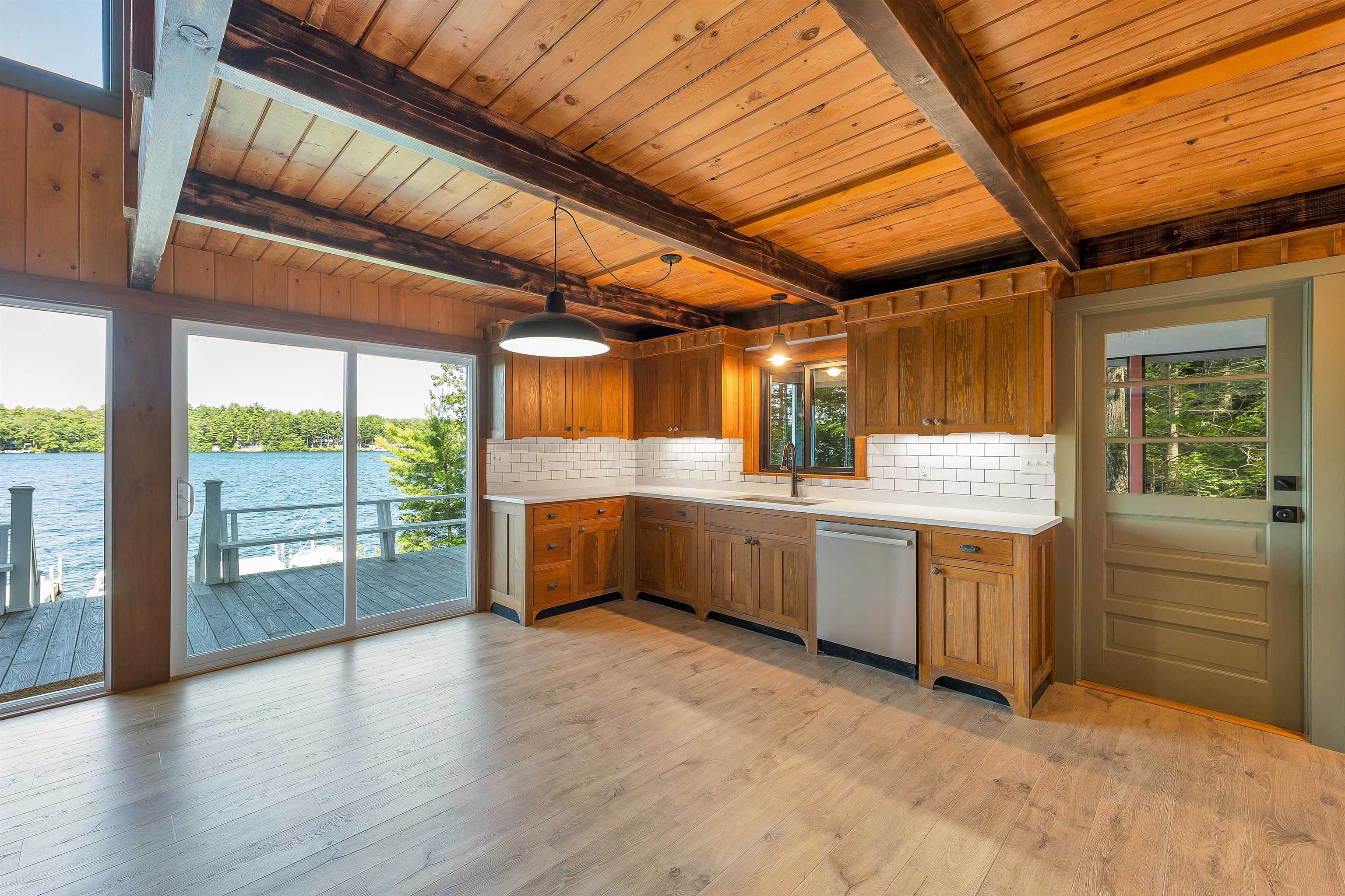 230 Big Barndoor Island