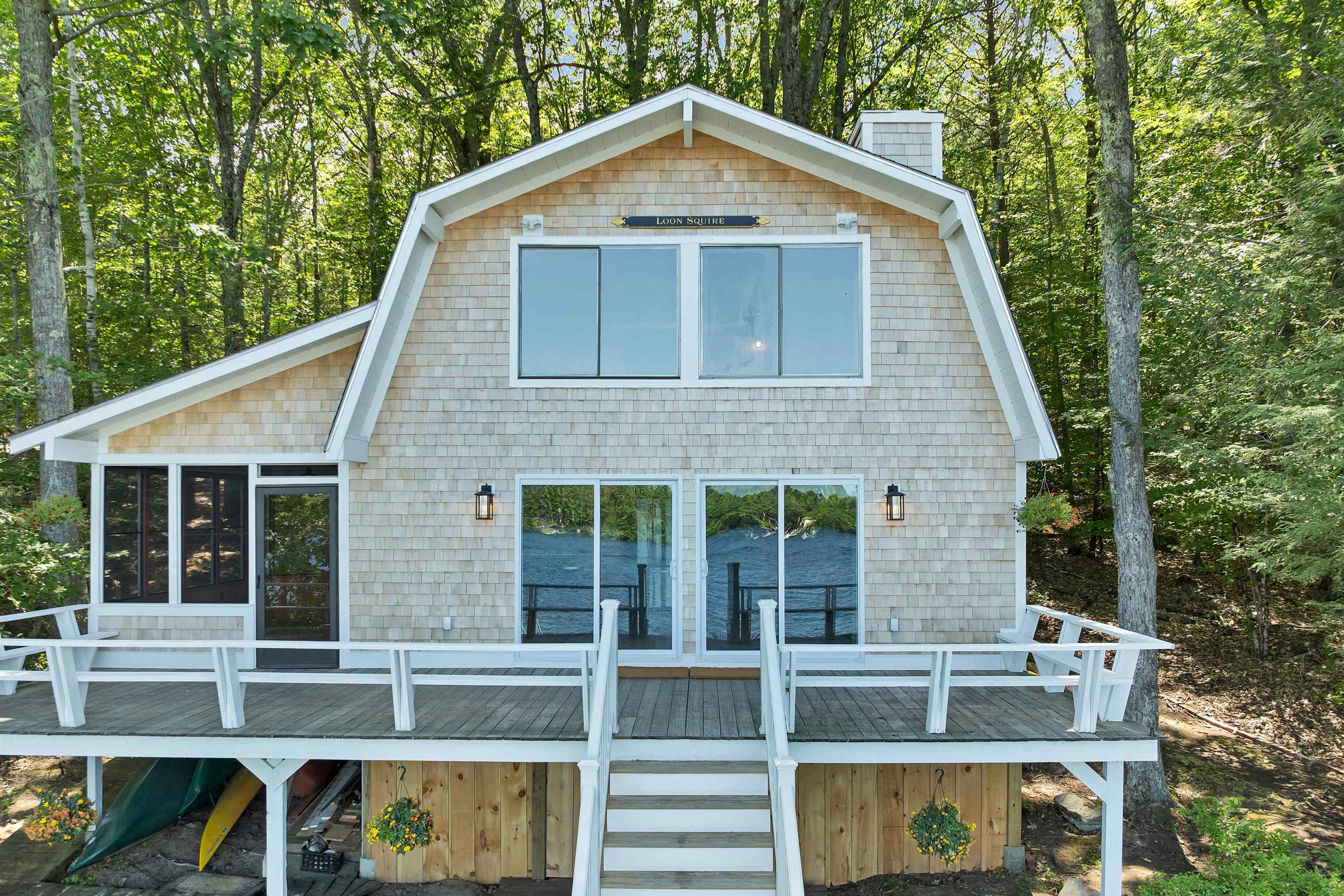 230 Big Barndoor Island