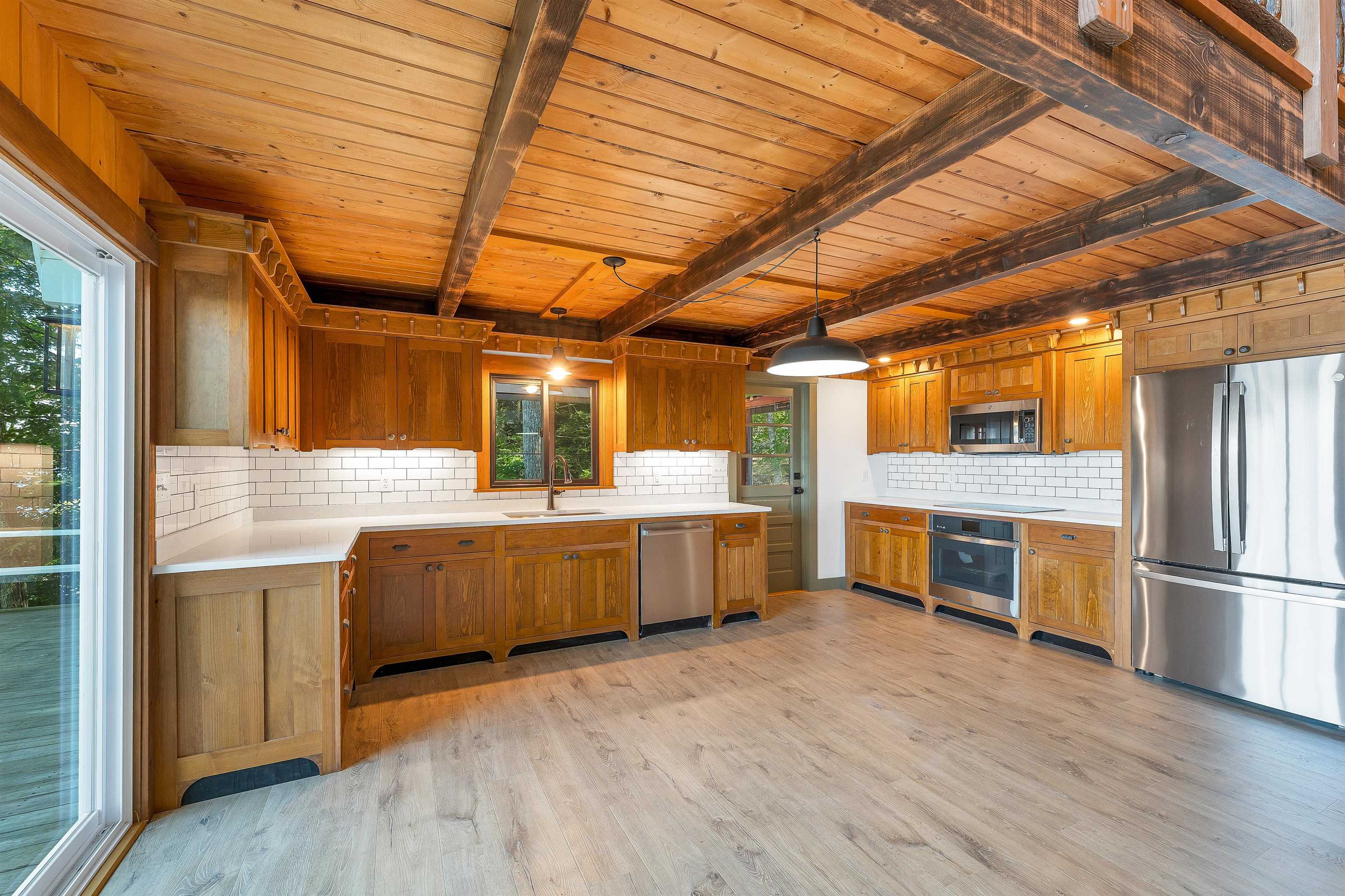 230 Big Barndoor Island