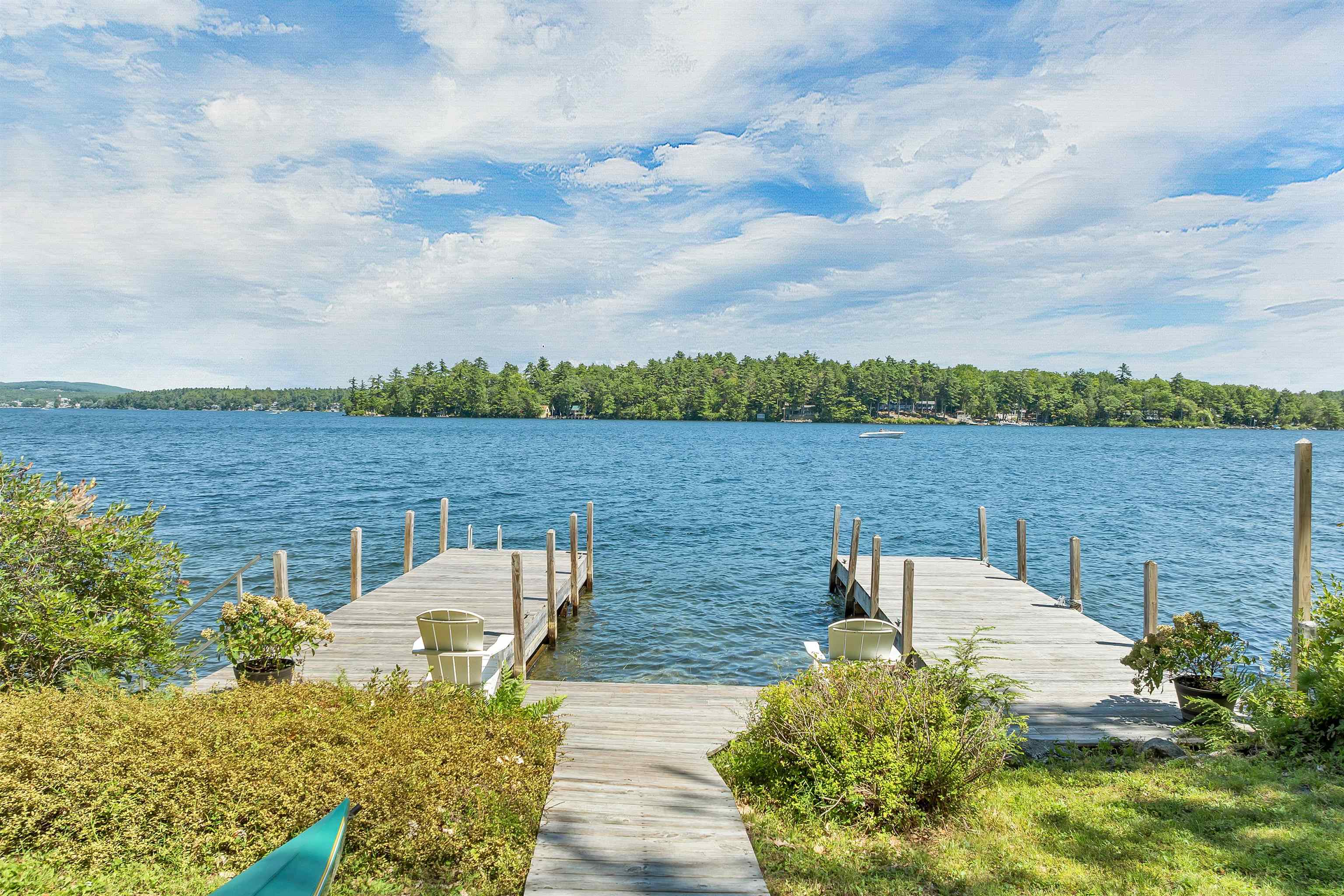 230 Big Barndoor Island