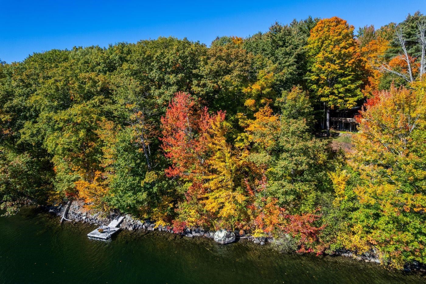126 Coolidge Farm Road