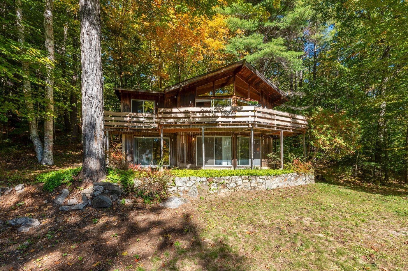 126 Coolidge Farm Road