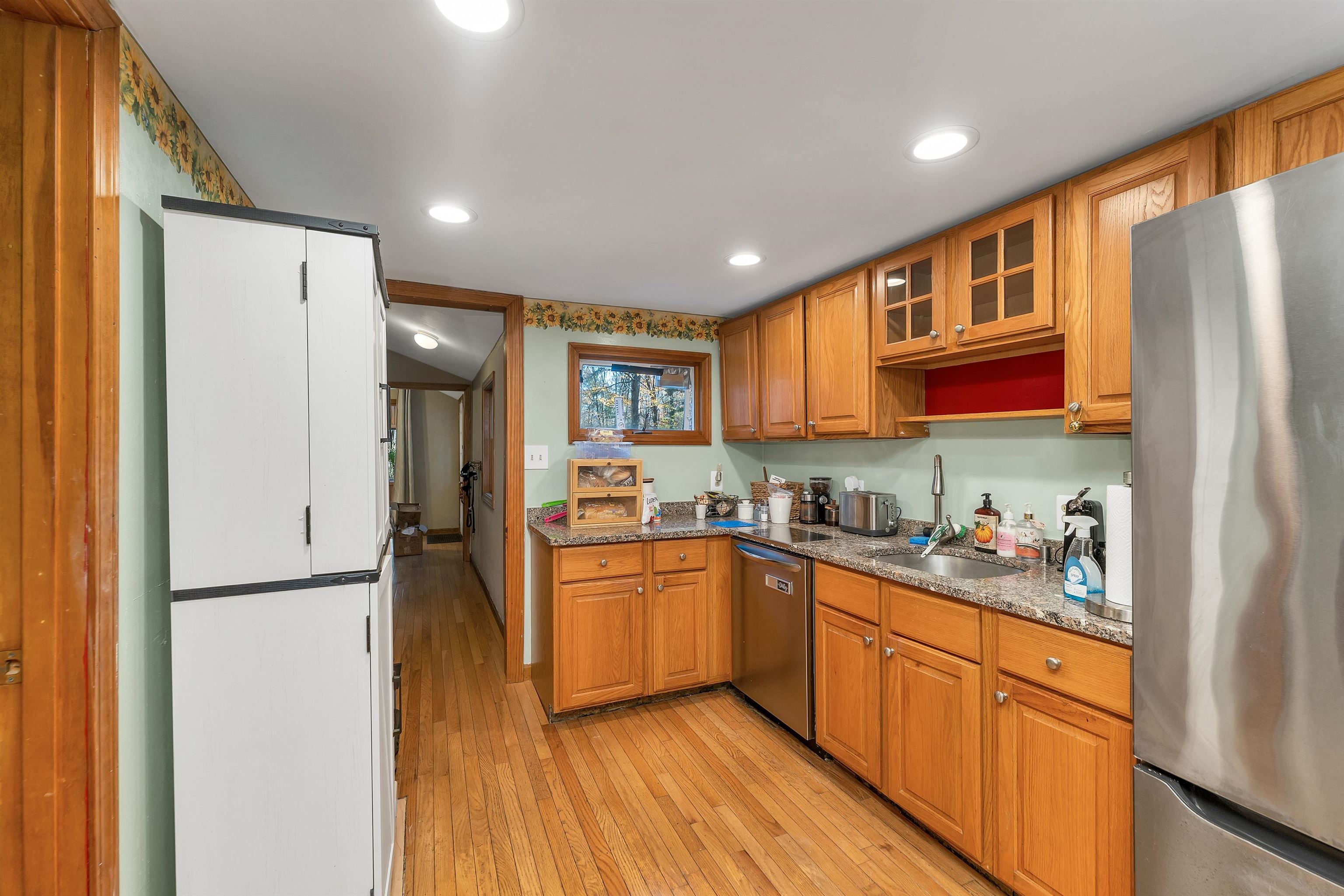 138 Turkey Hill Road