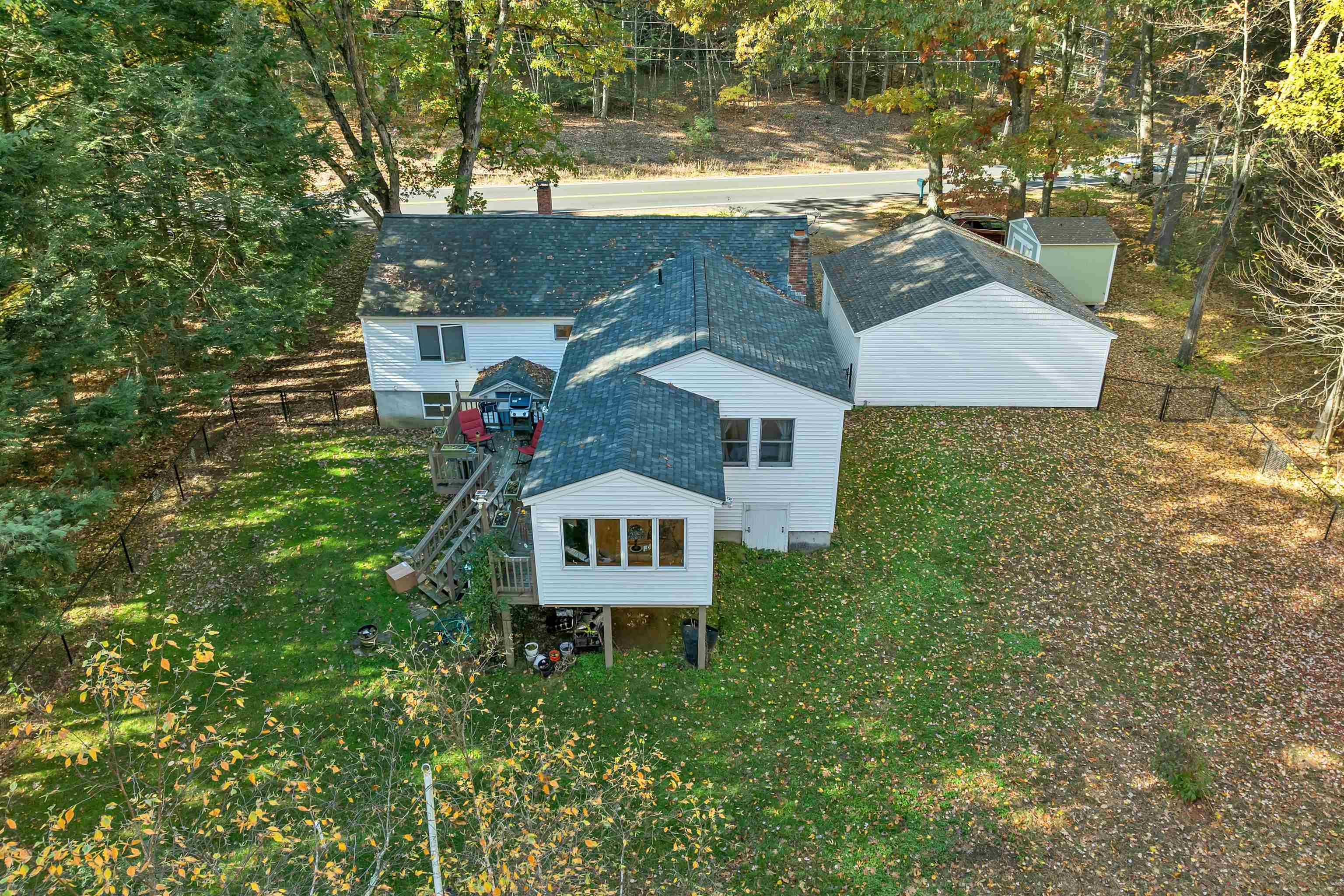 138 Turkey Hill Road