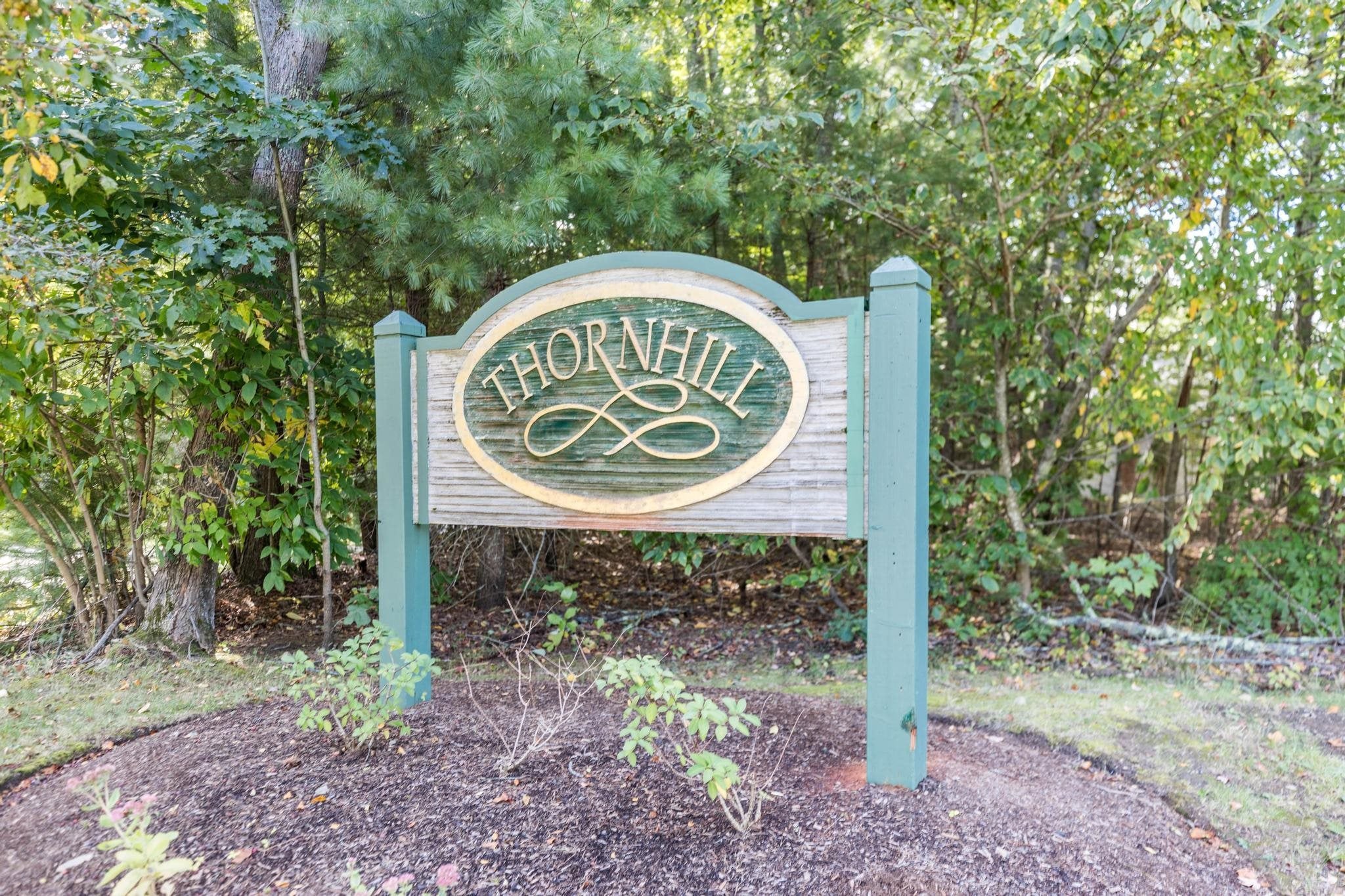59 Thornhill Road