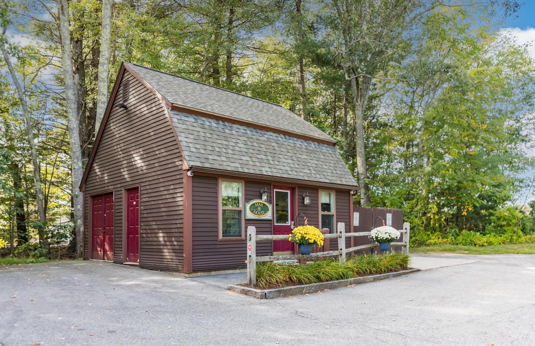 59 Thornhill Road