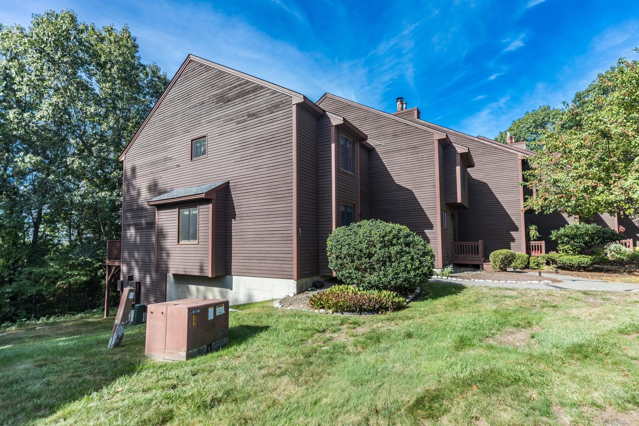 59 Thornhill Road