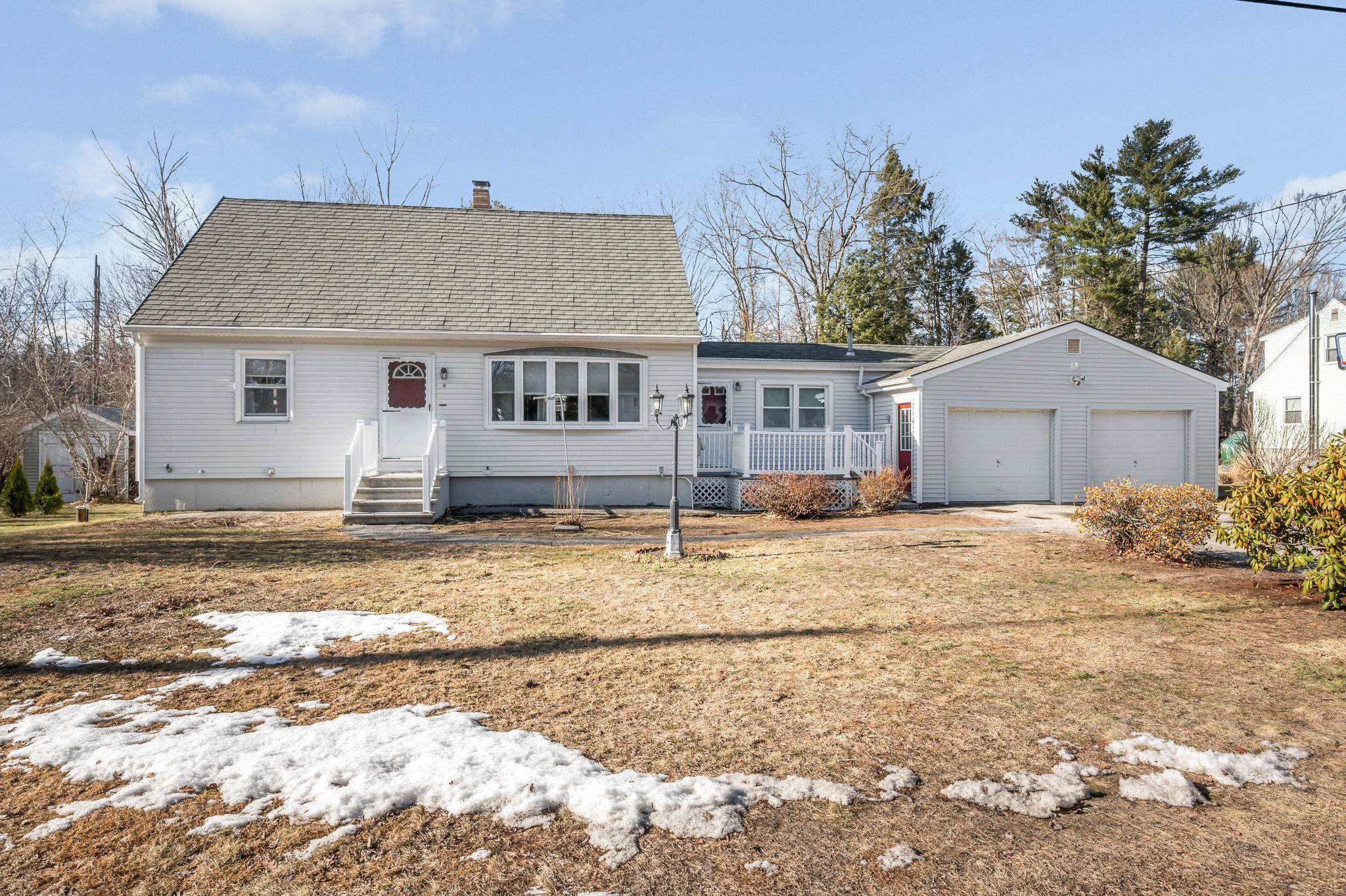 4 Paul Avenue