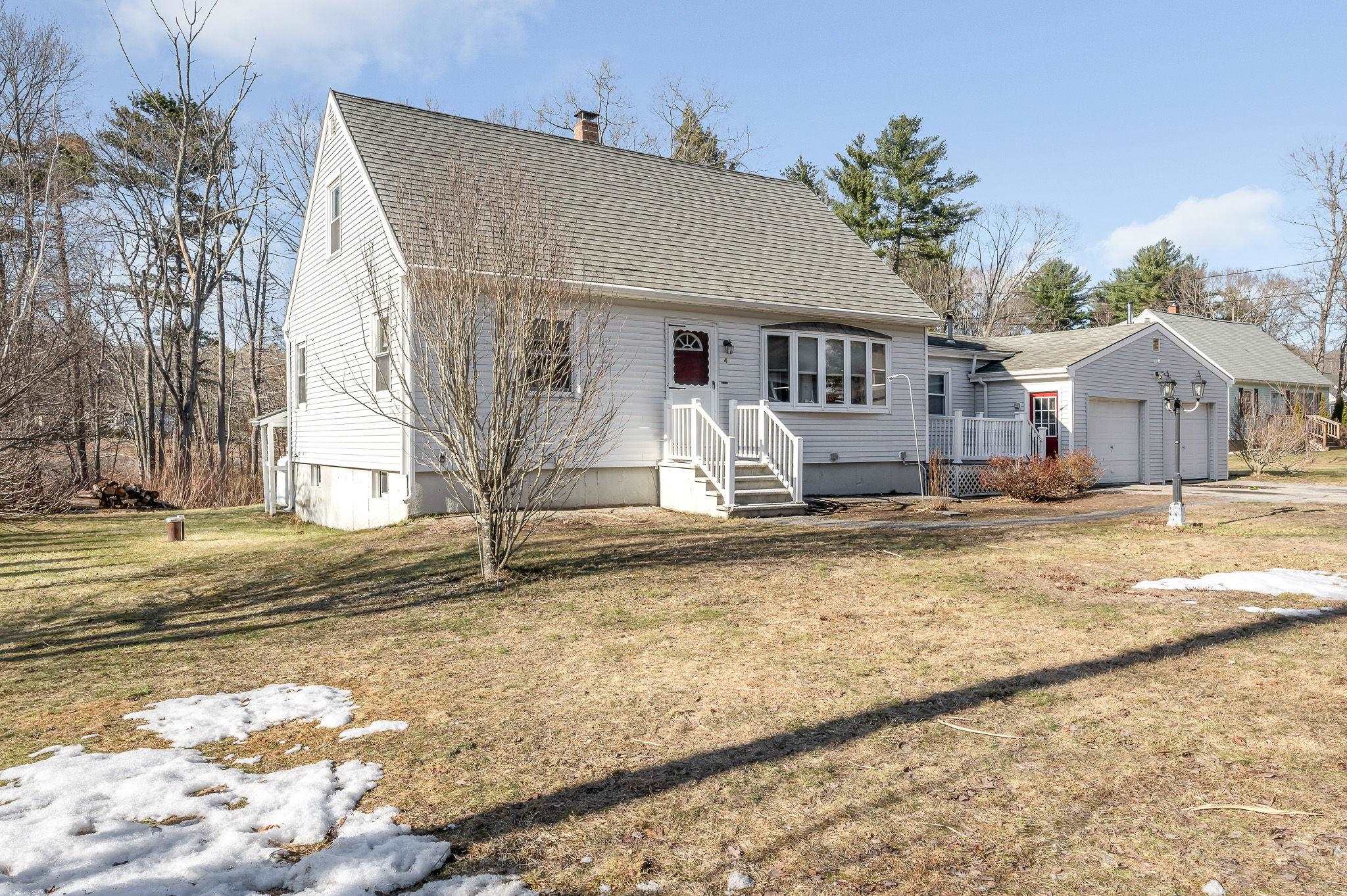 4 Paul Avenue