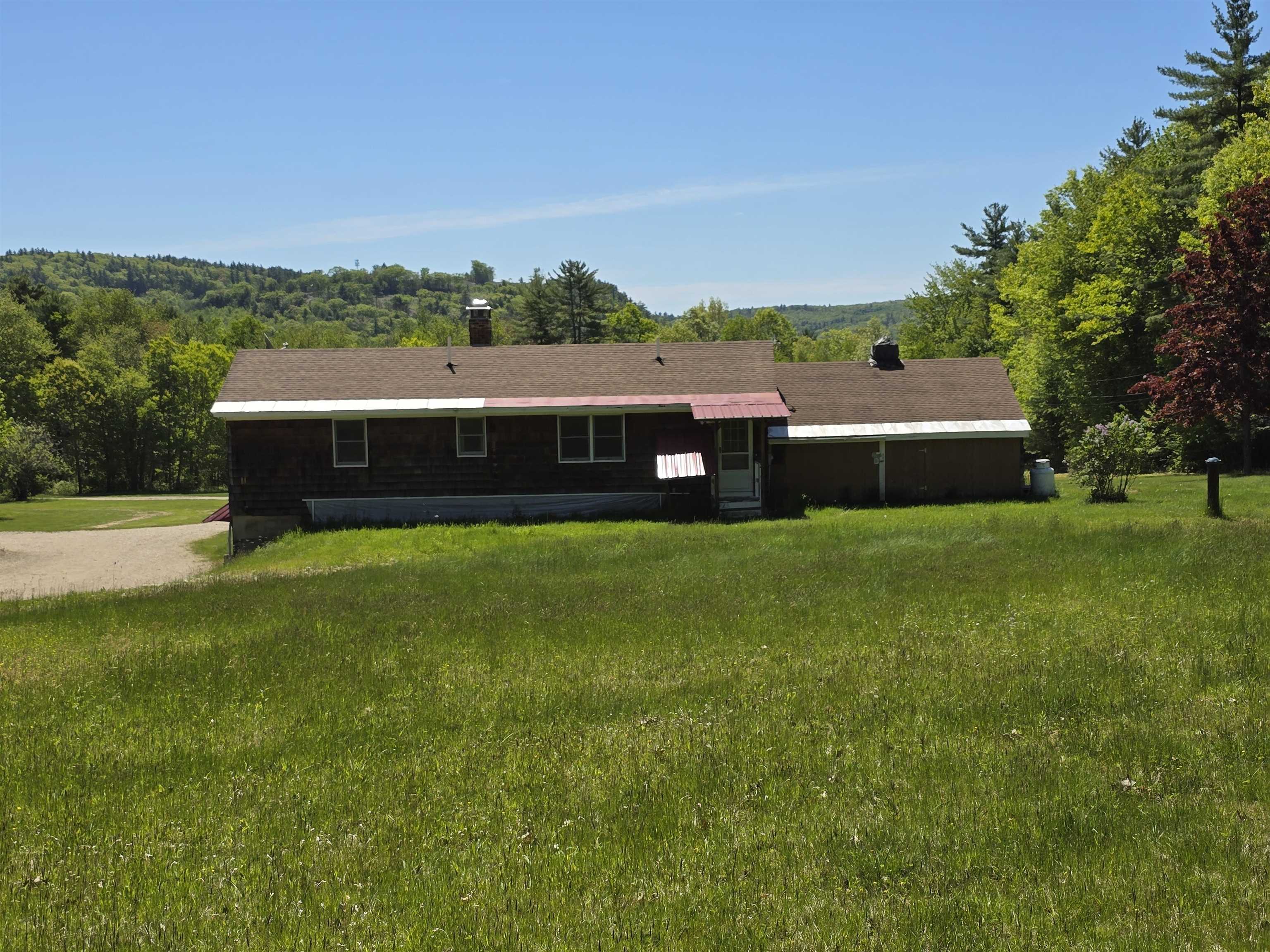 2535 Lovell Lake Road