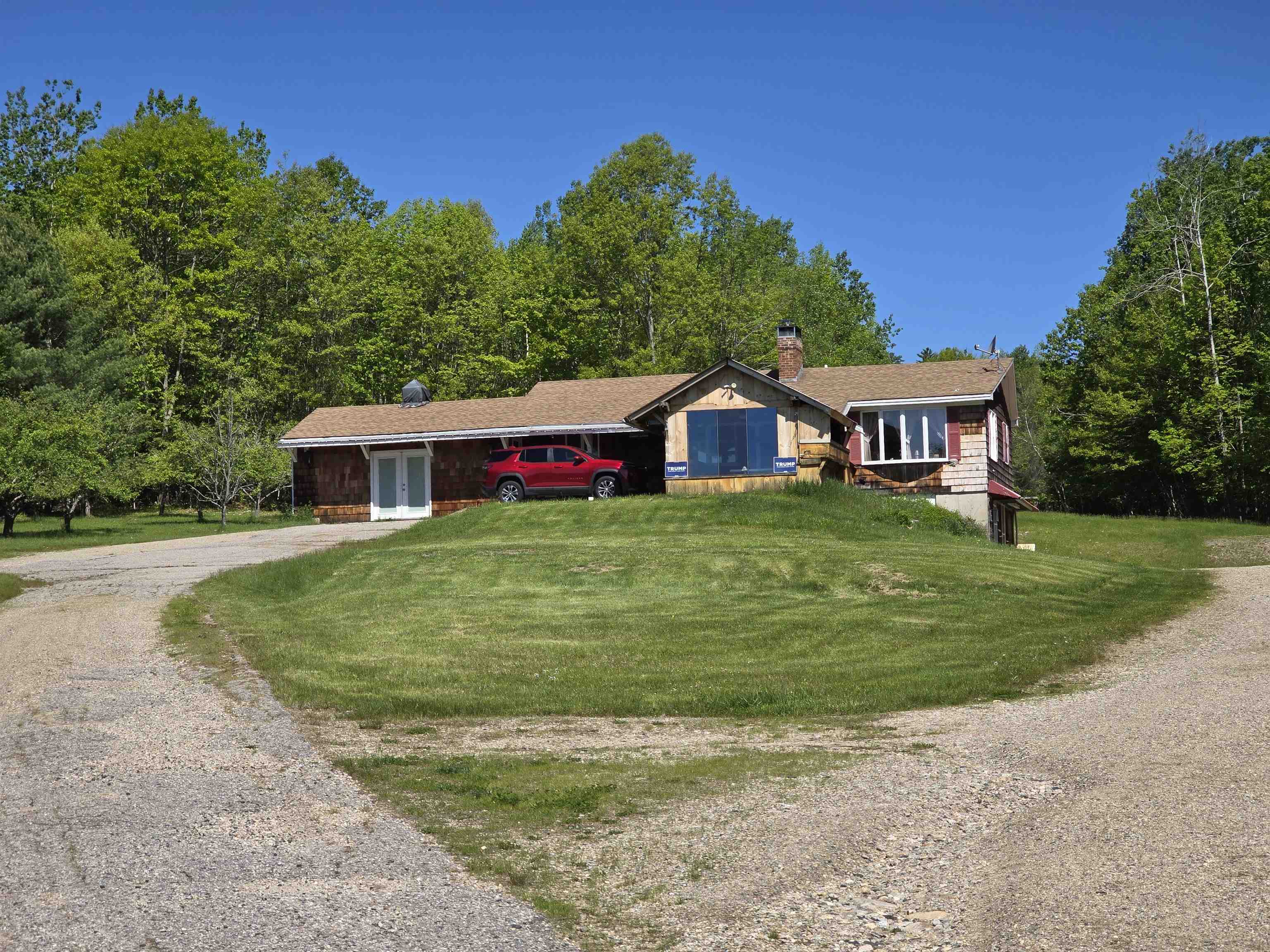 Photo 1 of 60 — 2535 Lovell Lake Road, Wakefield, NH 03872