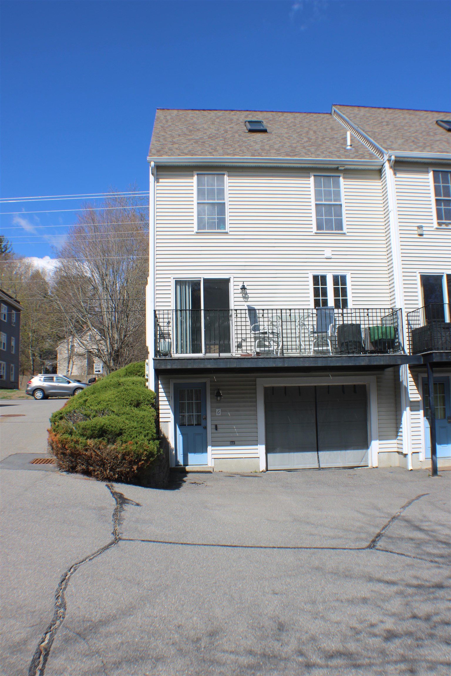 15 Elm Street 6
