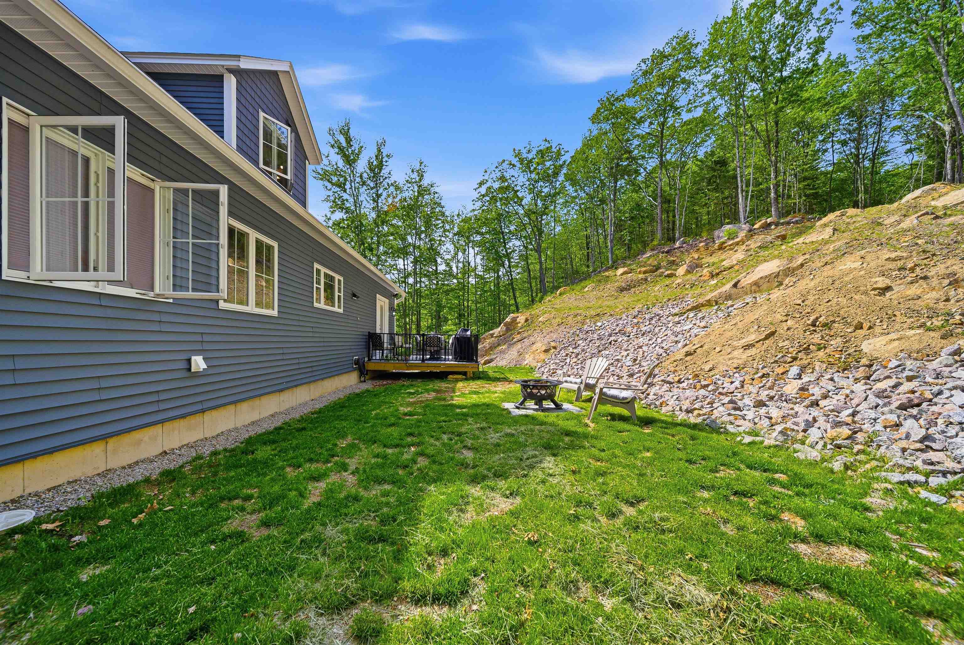 359 N. Hidden lake Road
