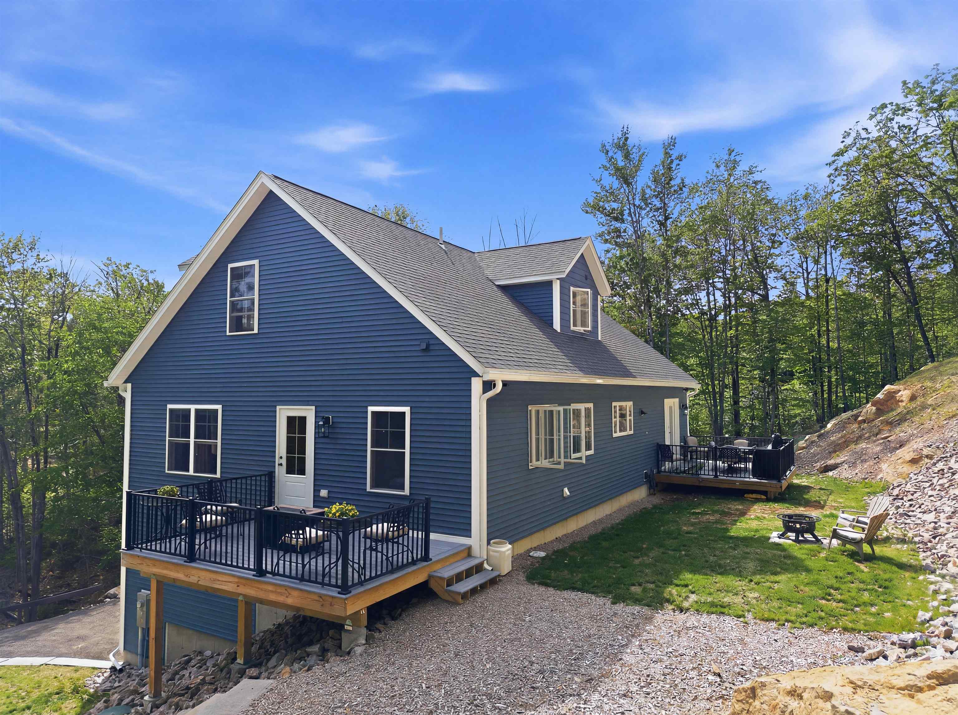 359 N. Hidden lake Road