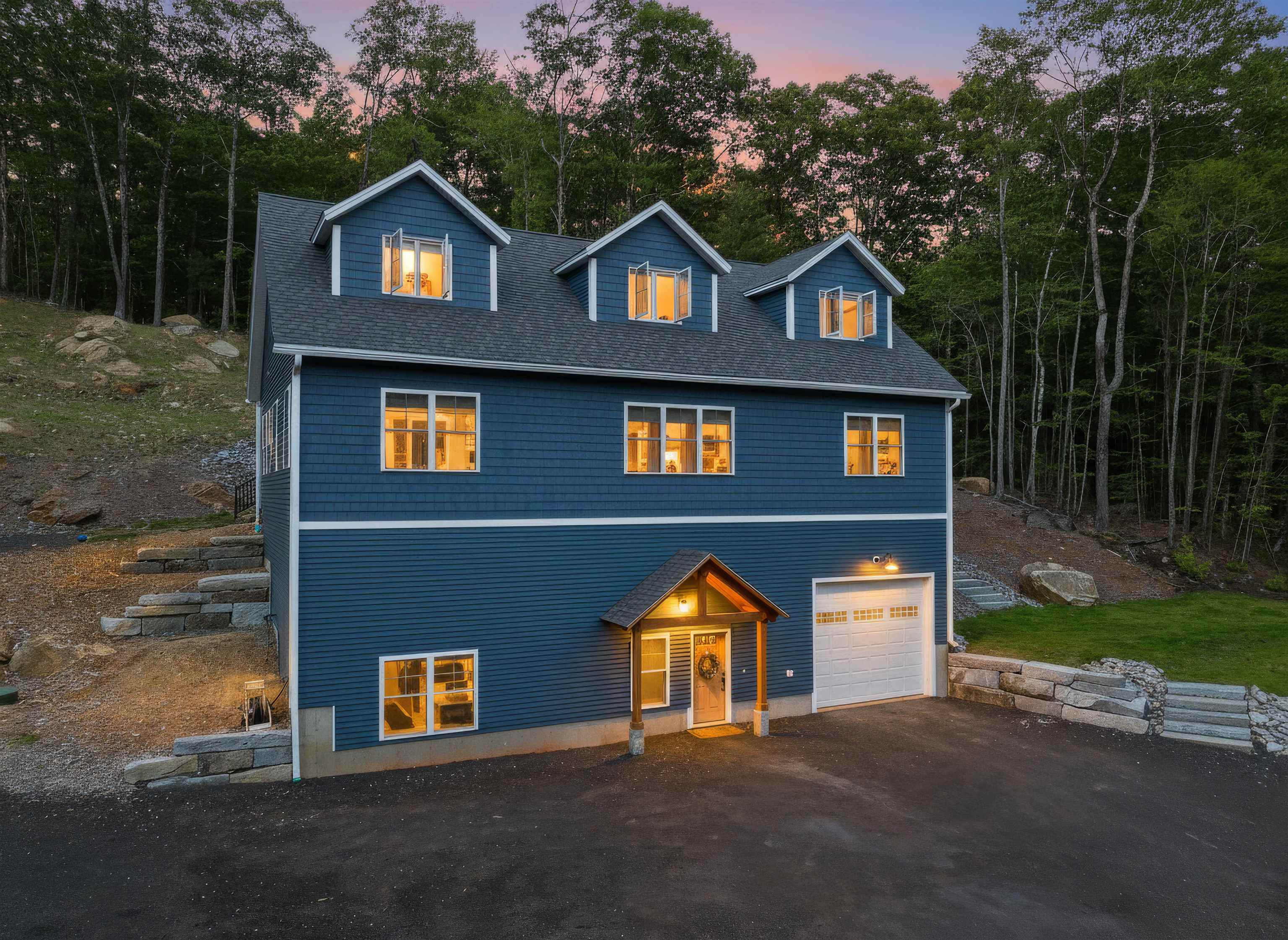 359 N. Hidden lake Road