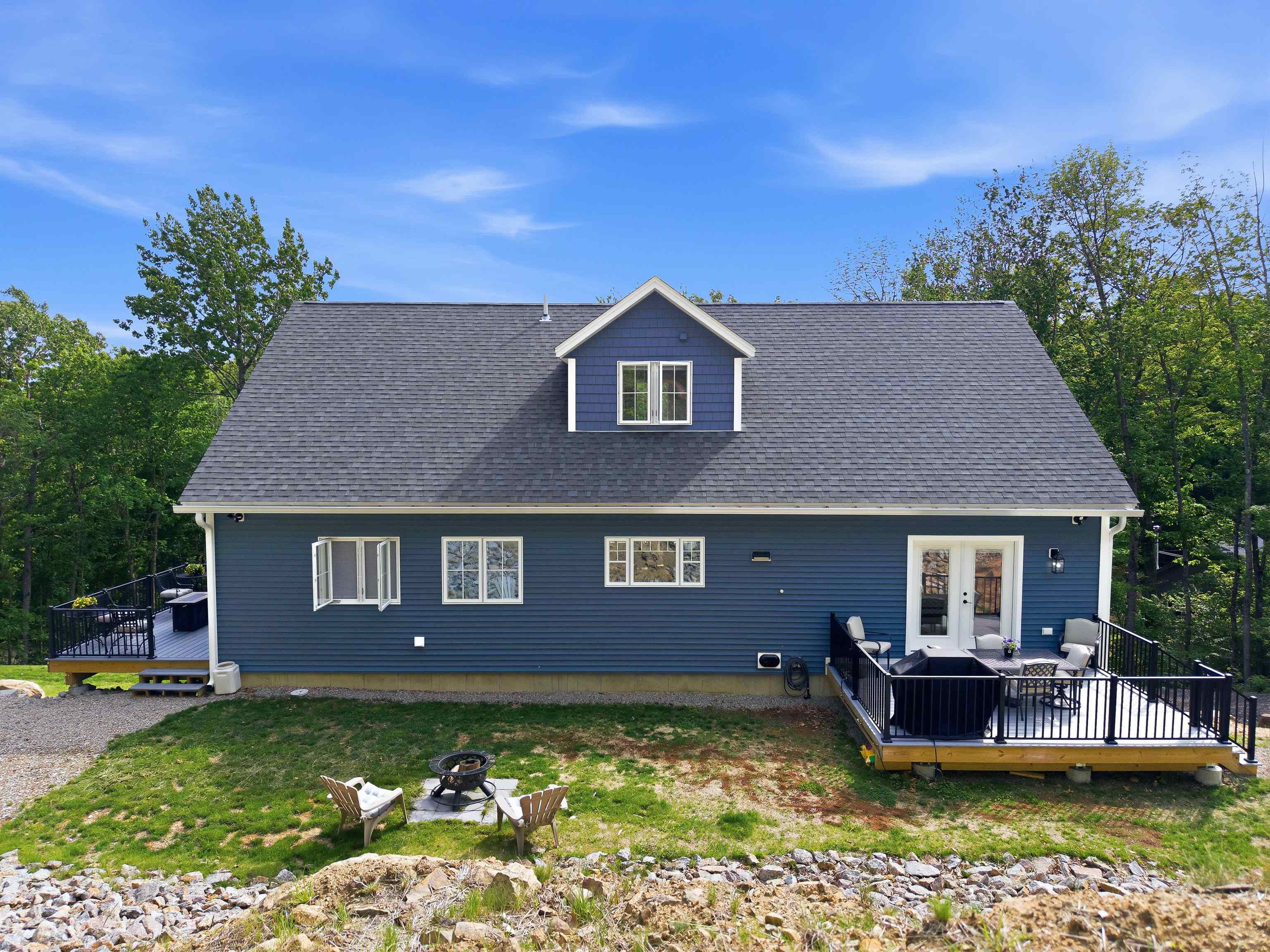 359 N. Hidden lake Road