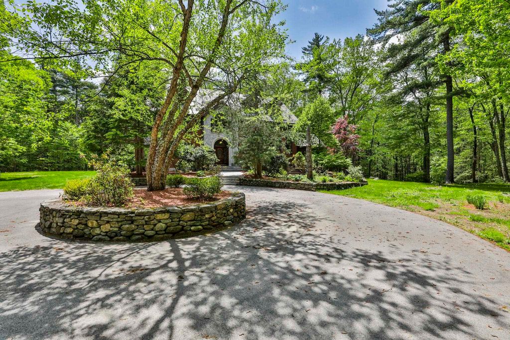 Photo of Wilton, NH 03086 (MLS # 5090273)
