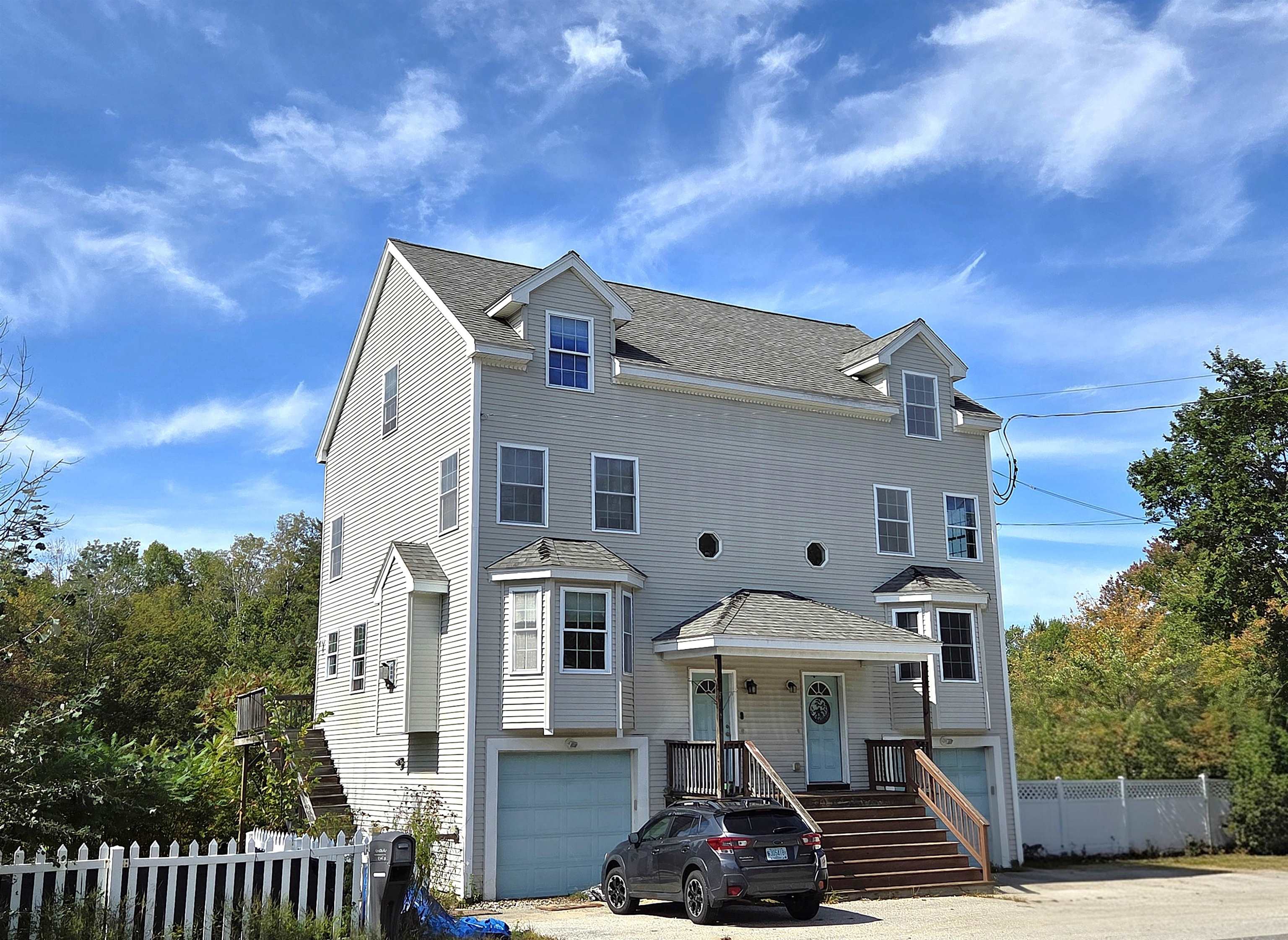 6B North Road