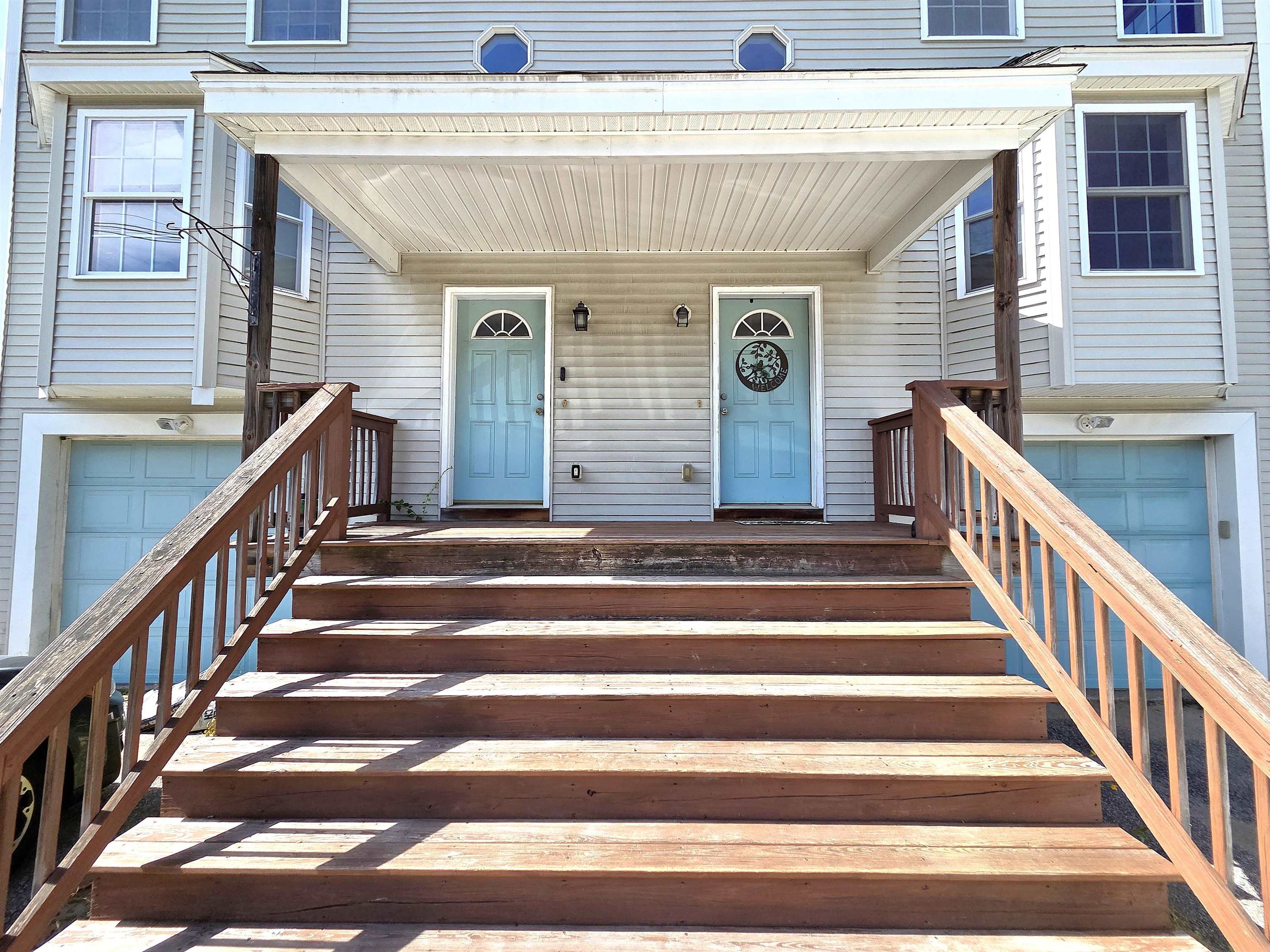 6B North Road