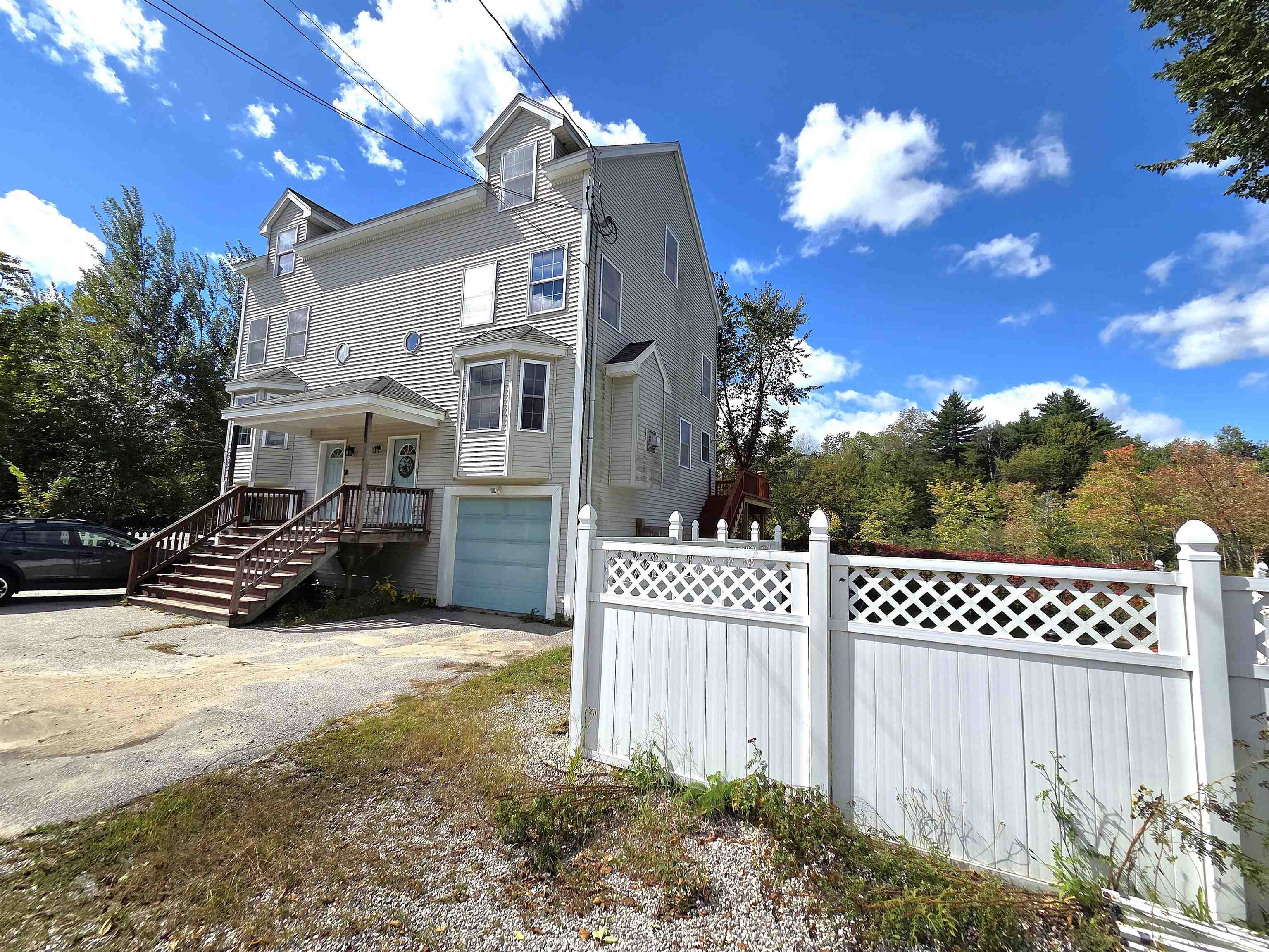 6B North Road