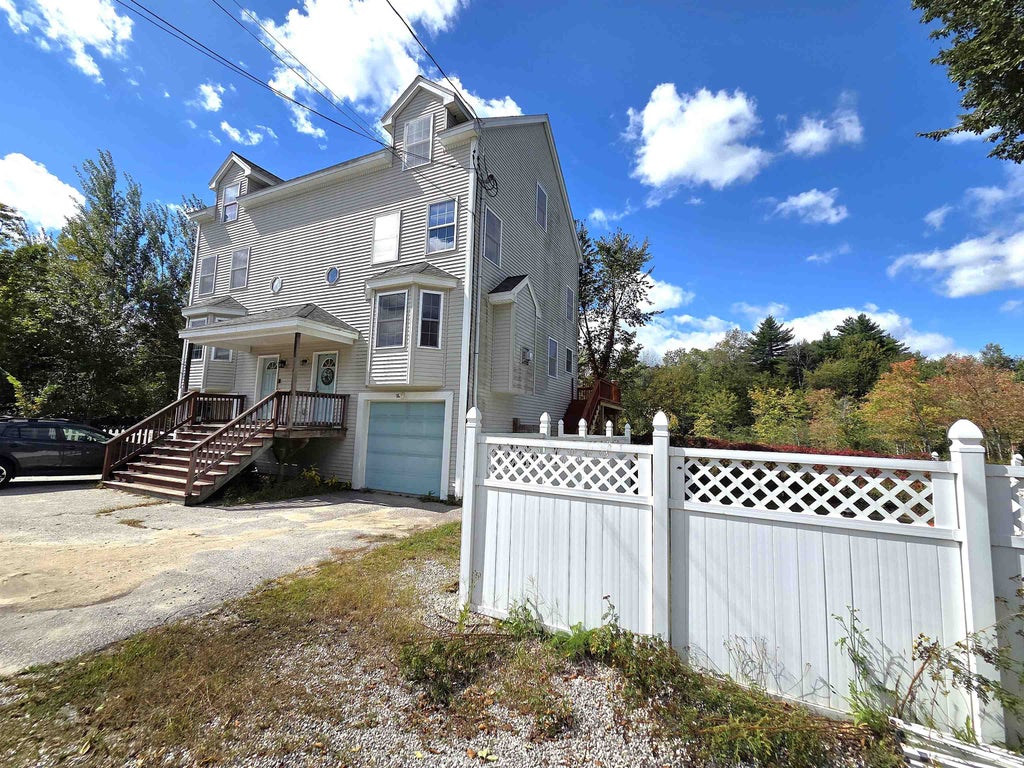 Photo of 6 North Road, Deerfield, NH 03037 (MLS # 5110899)