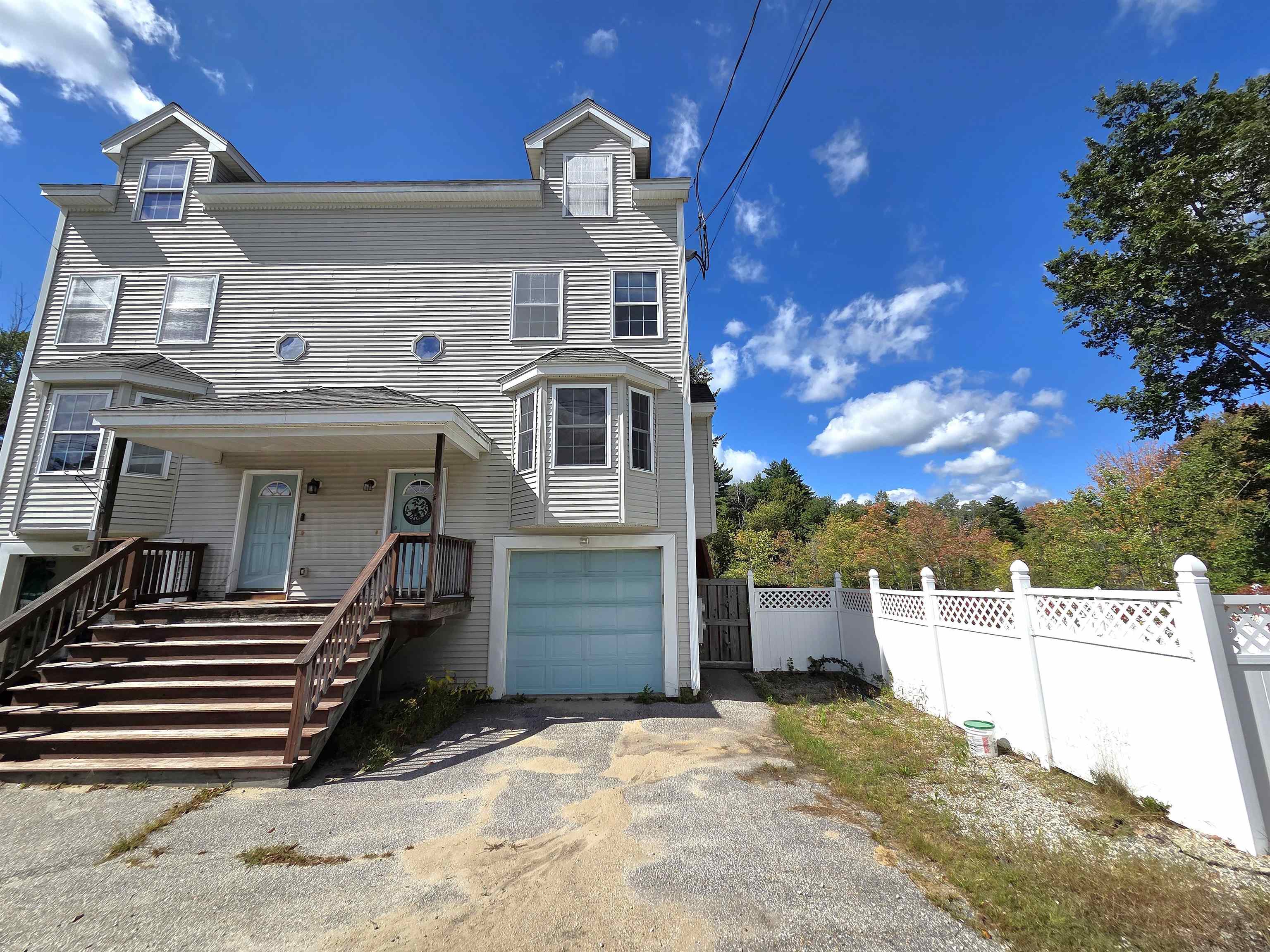6B North Road