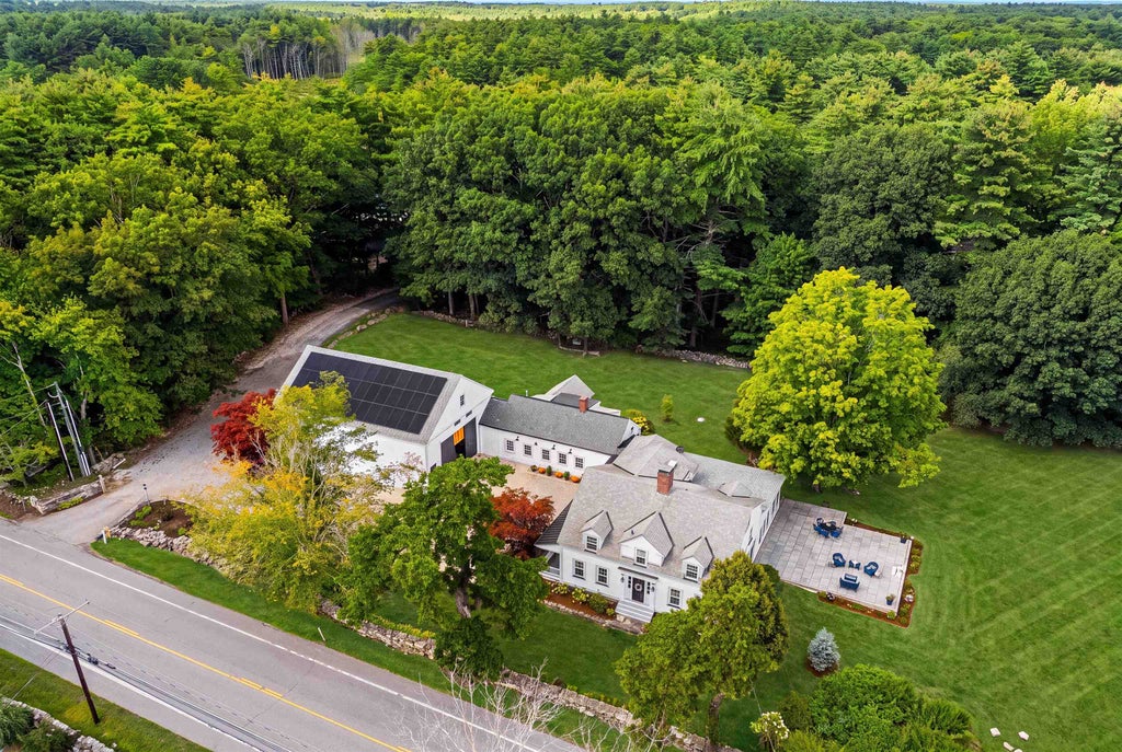 Photo of 153 Atlantic Avenue, North Hampton, NH 03862 (MLS # 5108870)