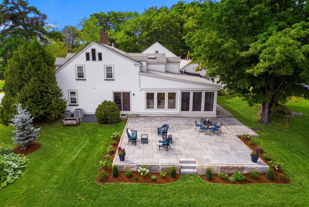 Photo of 153 Atlantic Avenue, North Hampton, NH 03862 (MLS # 5108870)