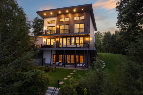 Photo of 7 Loon Cove Road, Alton, NH 03810 (MLS # 5111564)