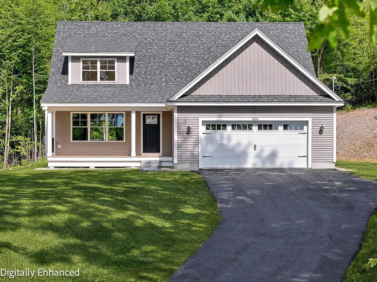 264 Colburn Road