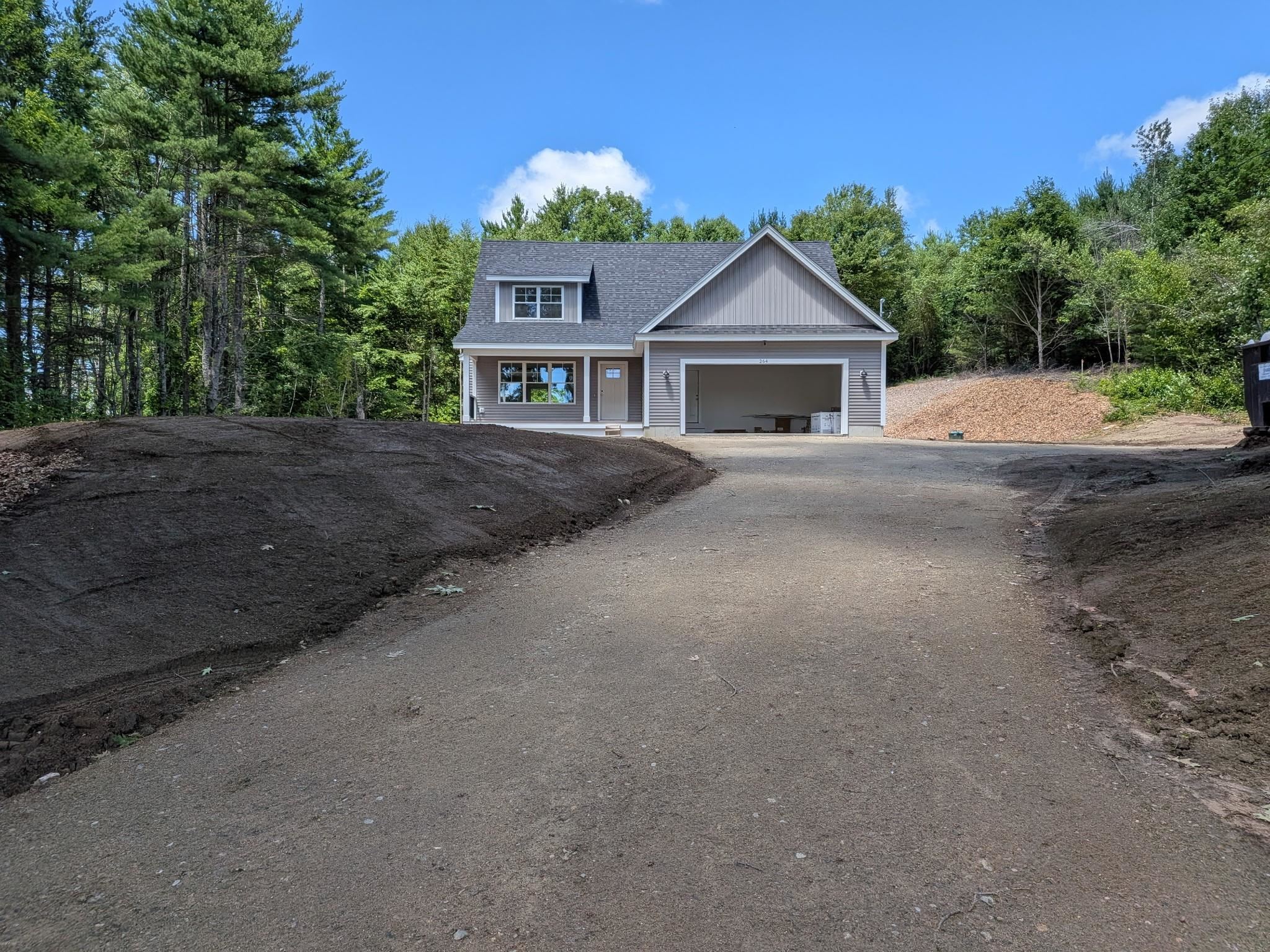 264 Colburn Road 219-10 - Photo 2