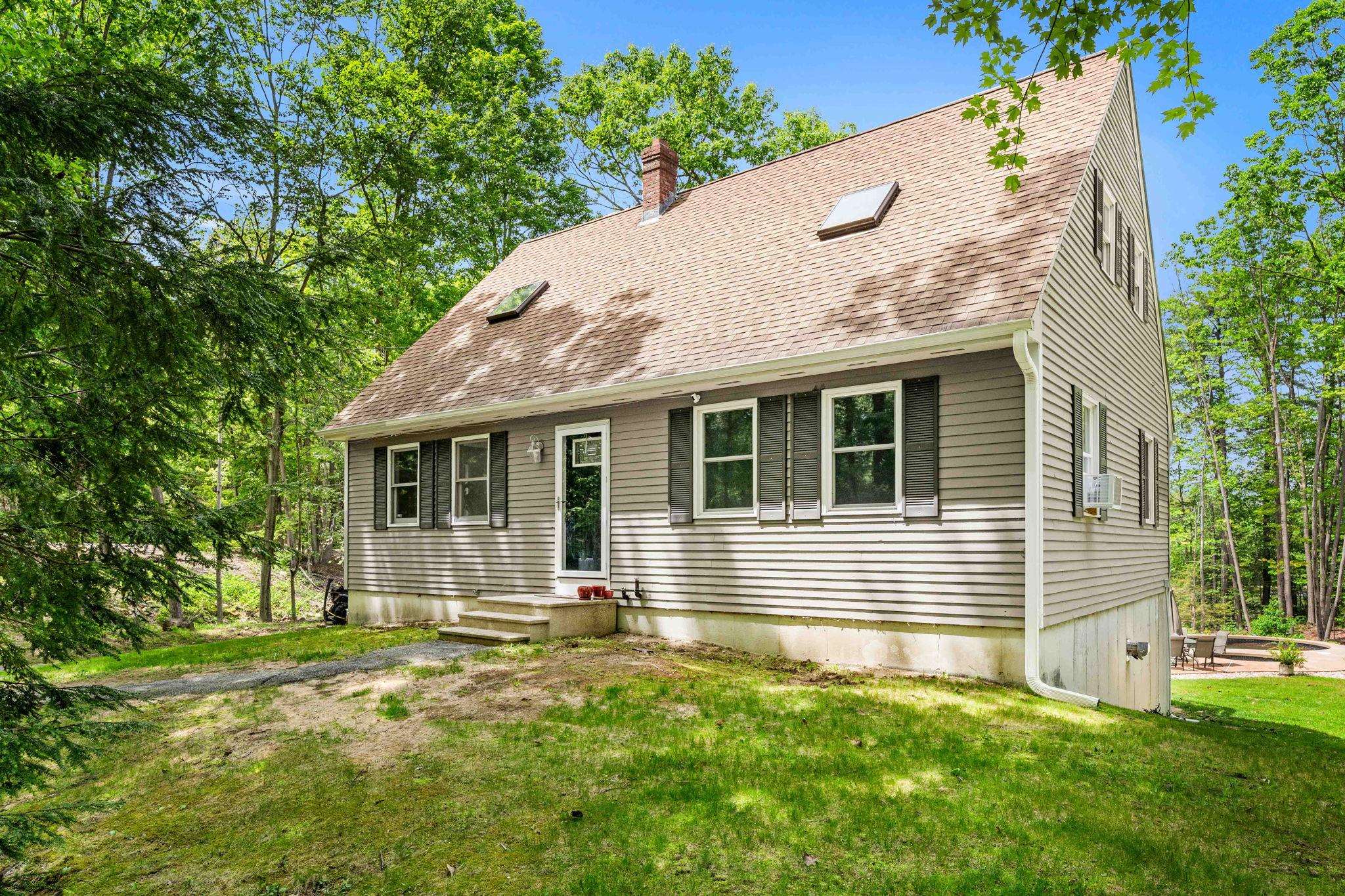9 Pondview Road