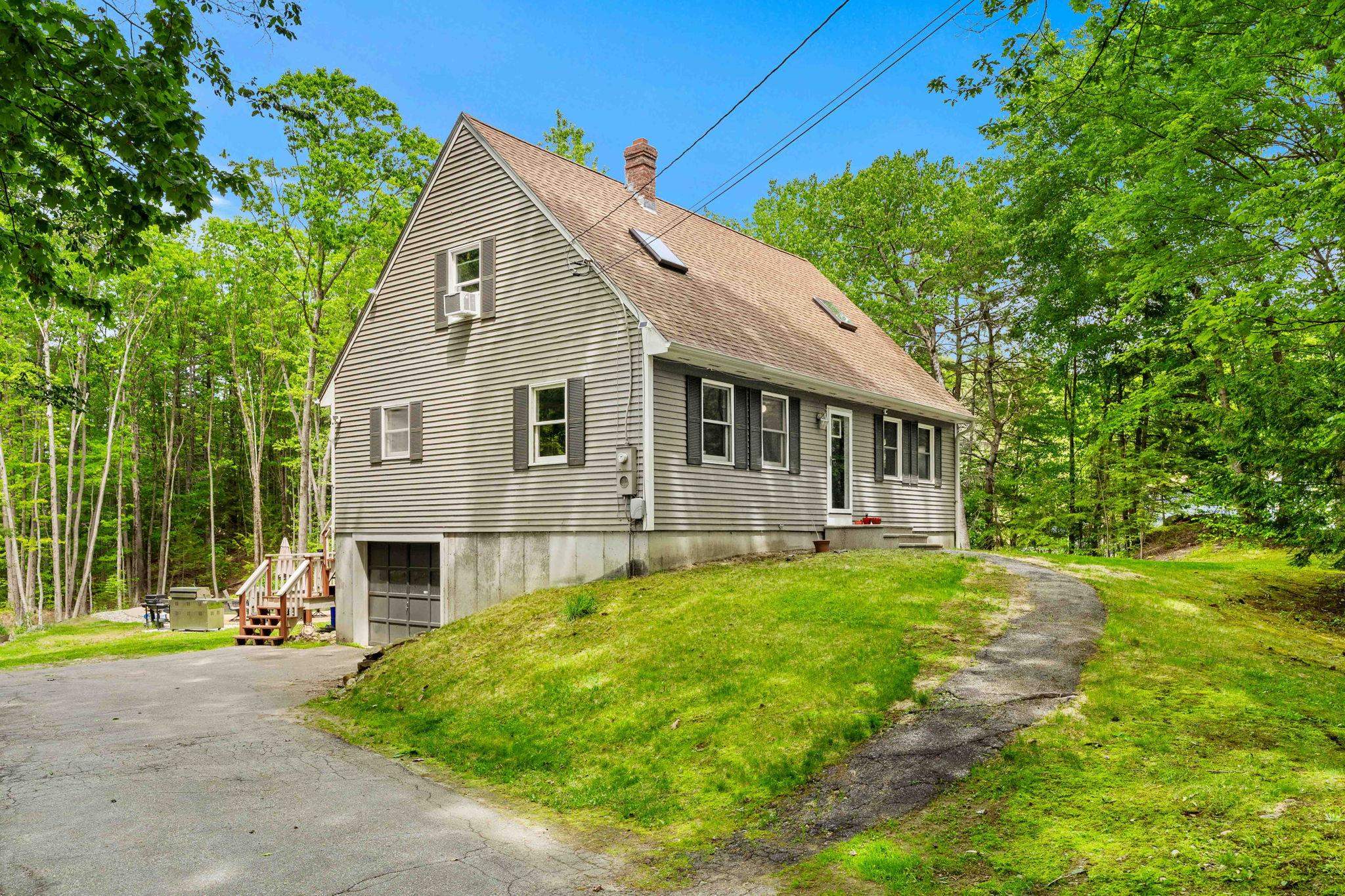 9 Pondview Road