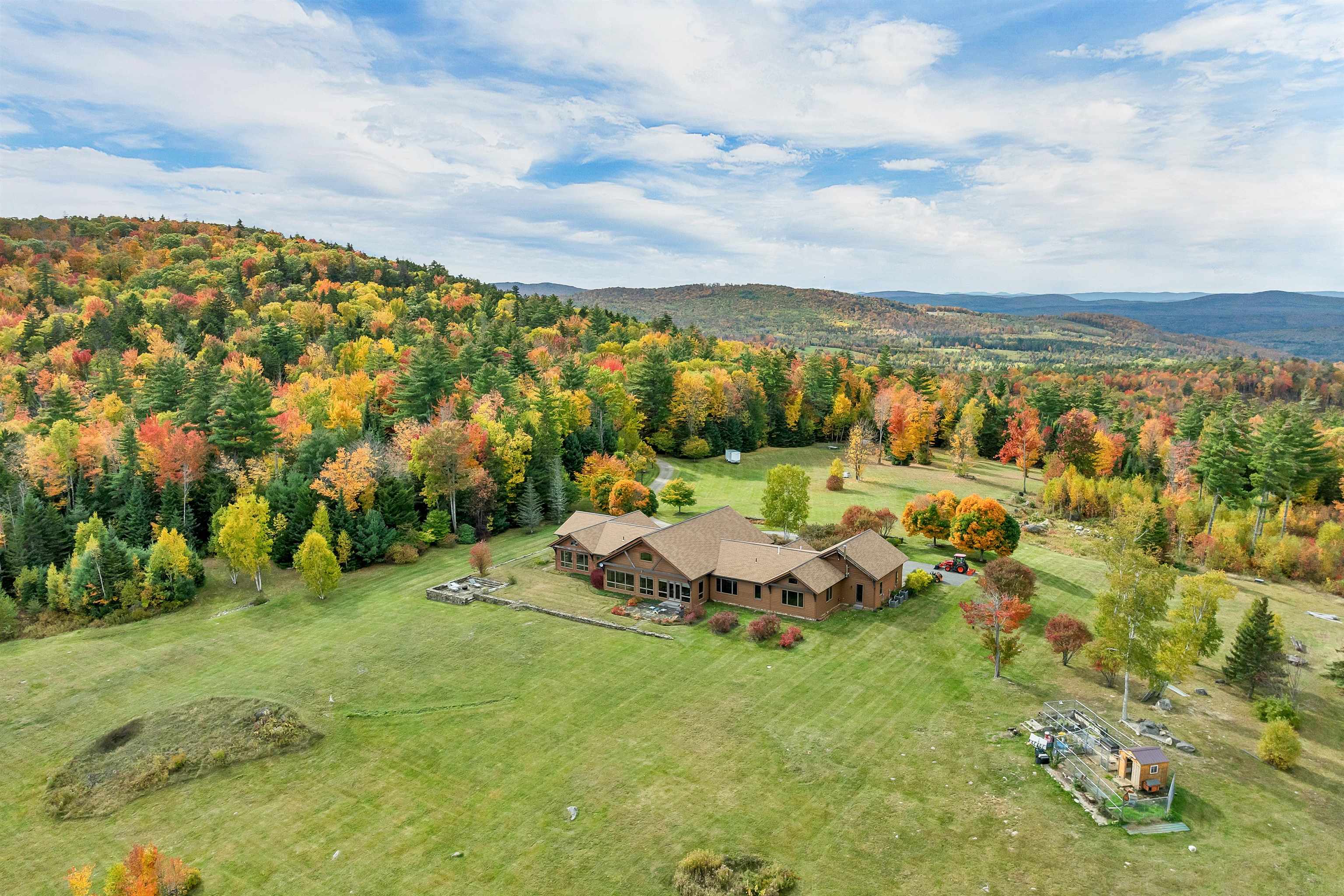 397 Ridge Road