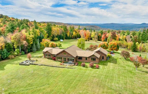 Photo of 397 Ridge Road, Dalton, NH 03598 (MLS # 5114907)