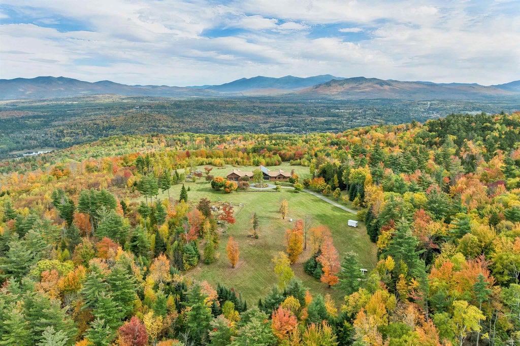 Photo of 397 Ridge Road, Dalton, NH 03598 (MLS # 5114907)