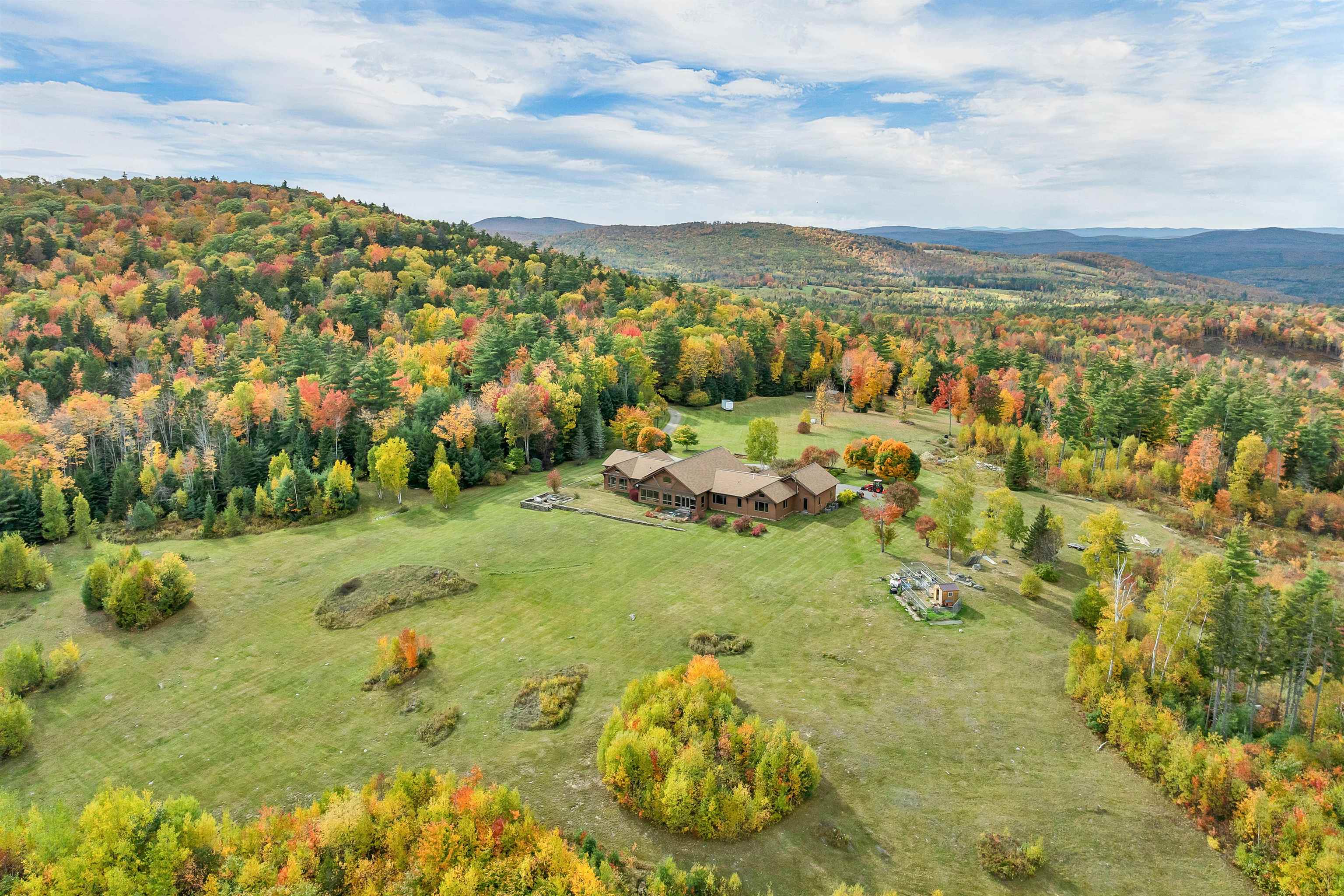 397 Ridge Road