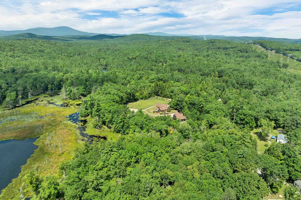 Photo of 661 Deer Meadow Road, Webster, NH 03303 (MLS # 5105083)