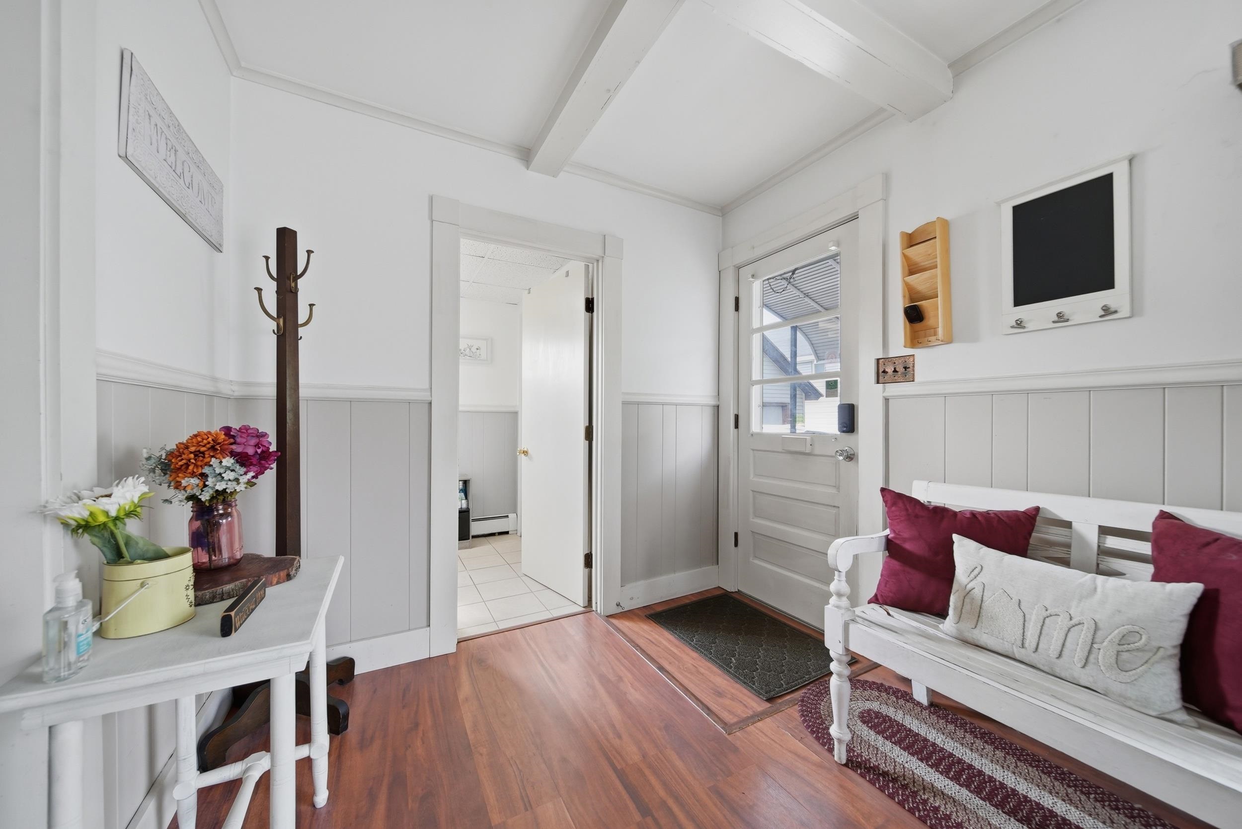 11 Pershing Street