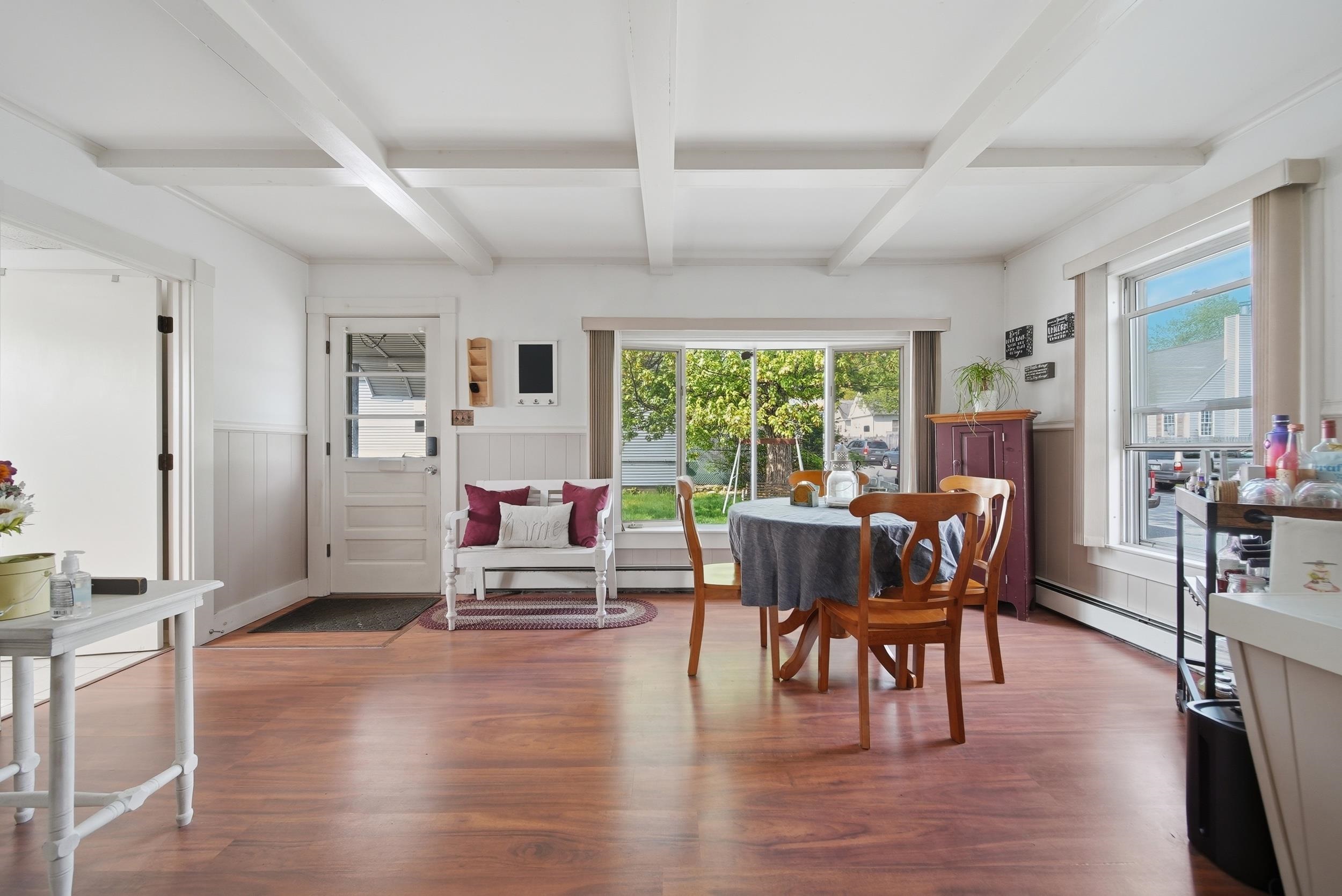 11 Pershing Street