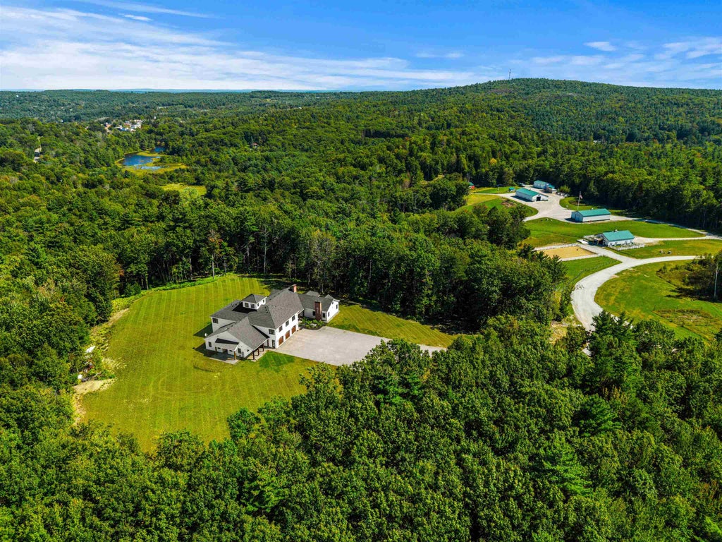 Photo of 159 Greenville Road, New Ipswich, NH 03071 (MLS # 5112674)