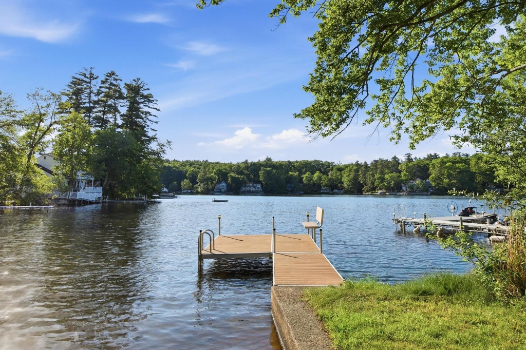 Photo of 35 Cross Street, Windham, NH 03087 (MLS # 5094289)