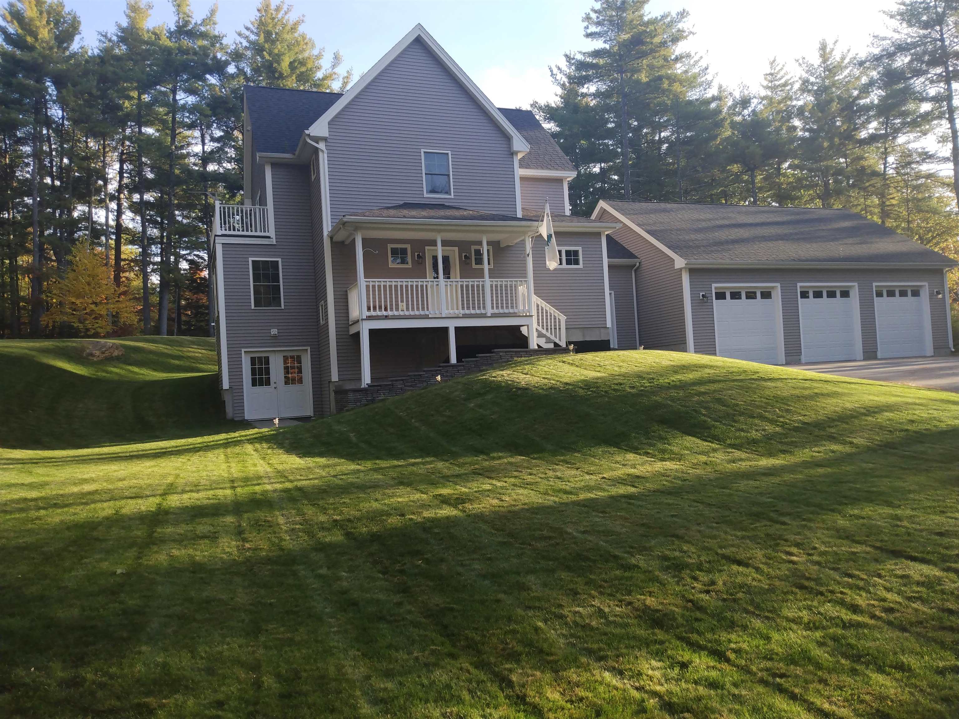 267 Old Turnpike Road