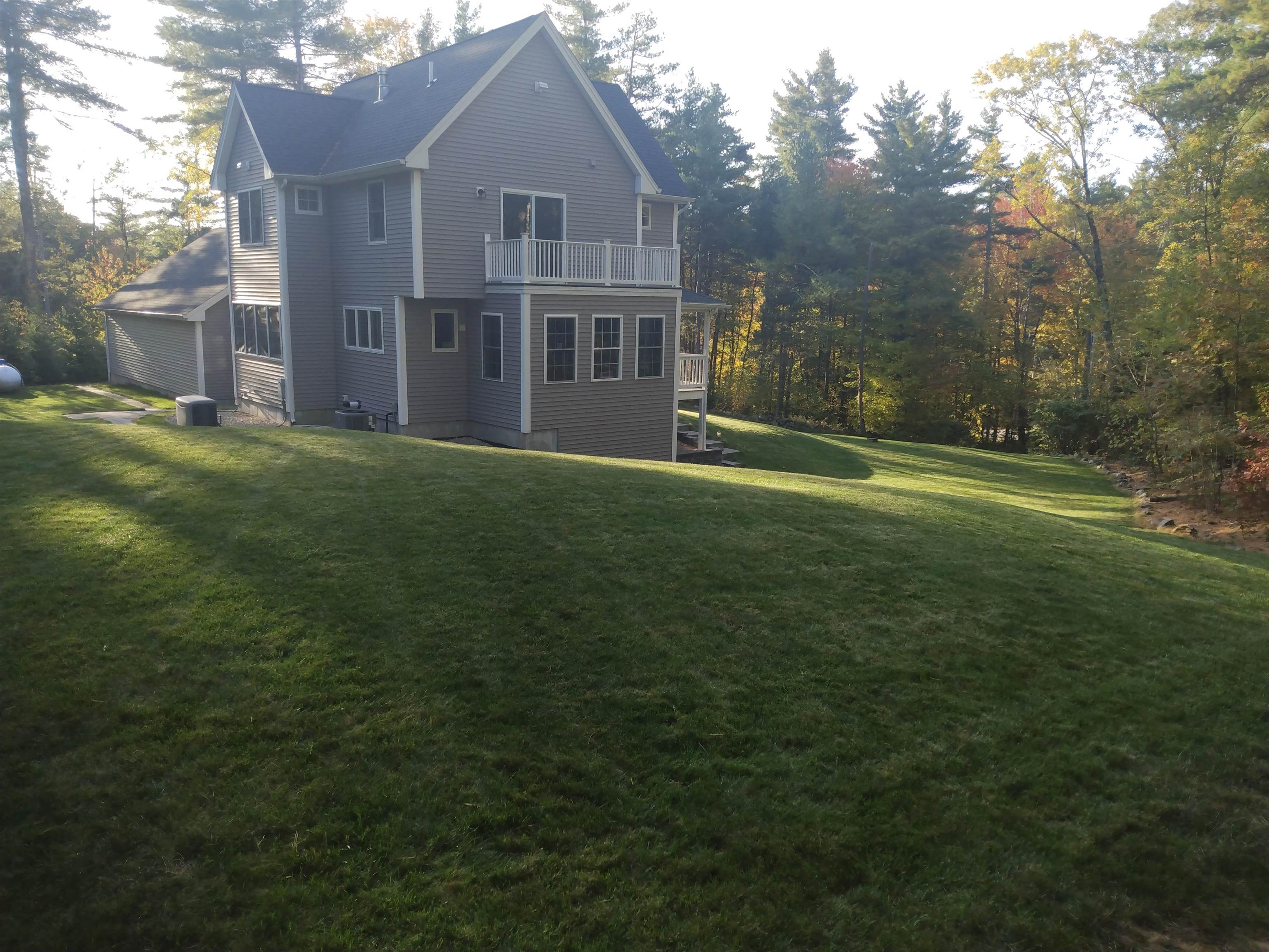 267 Old Turnpike Road